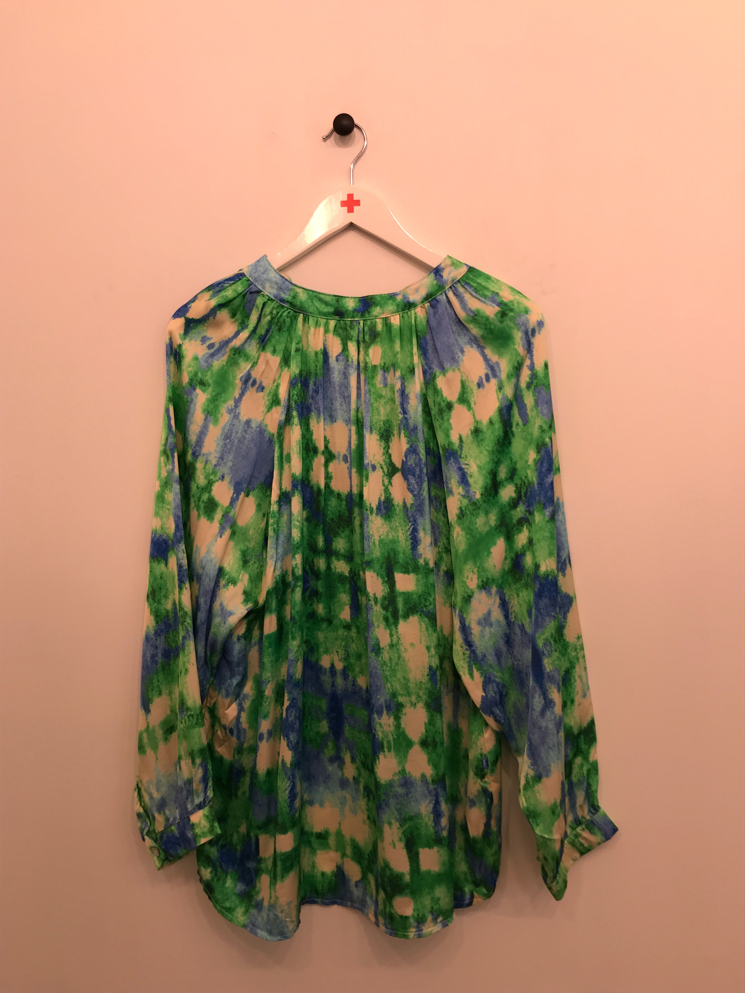All Week Bluse