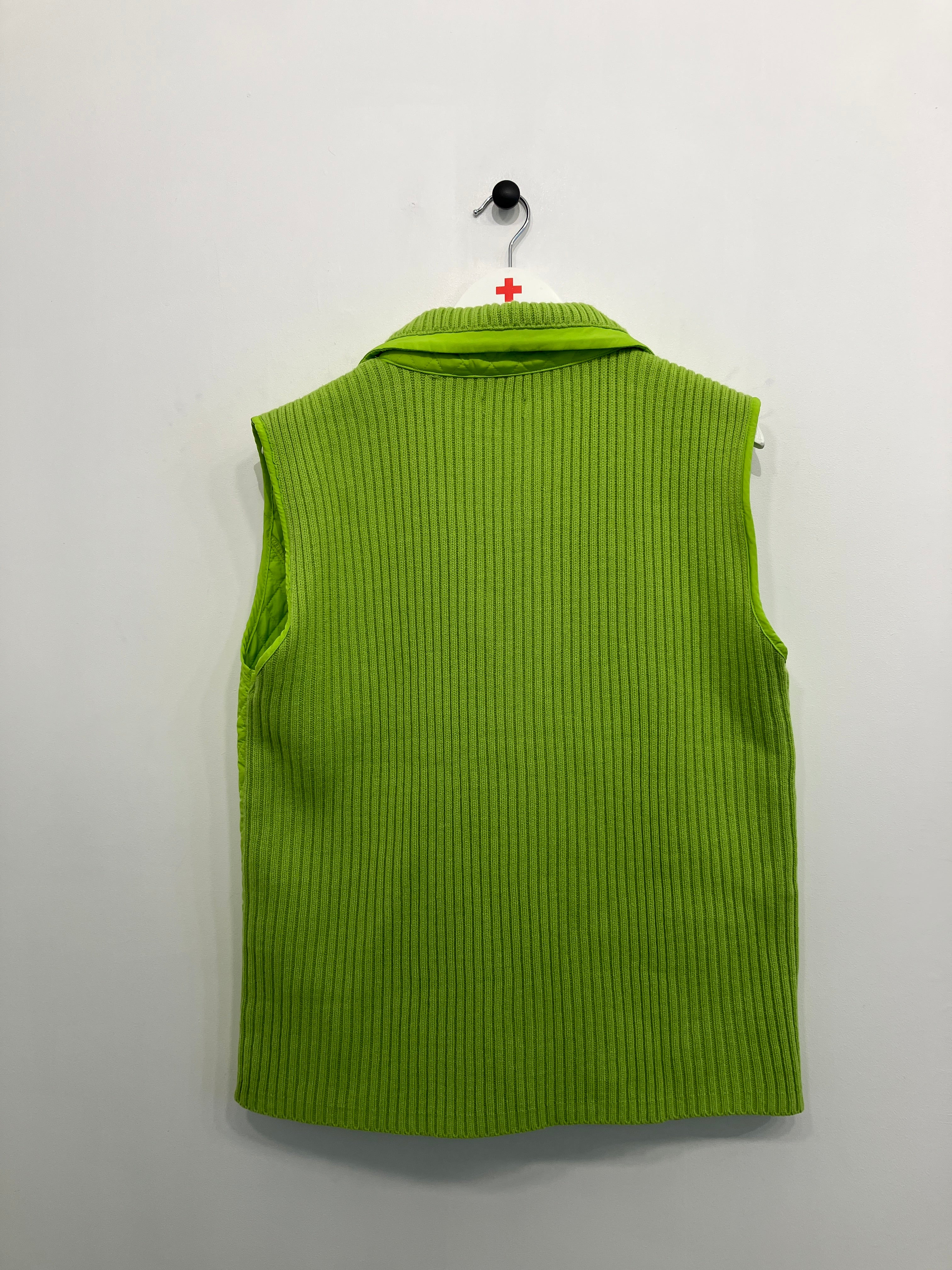 Long Island Vest