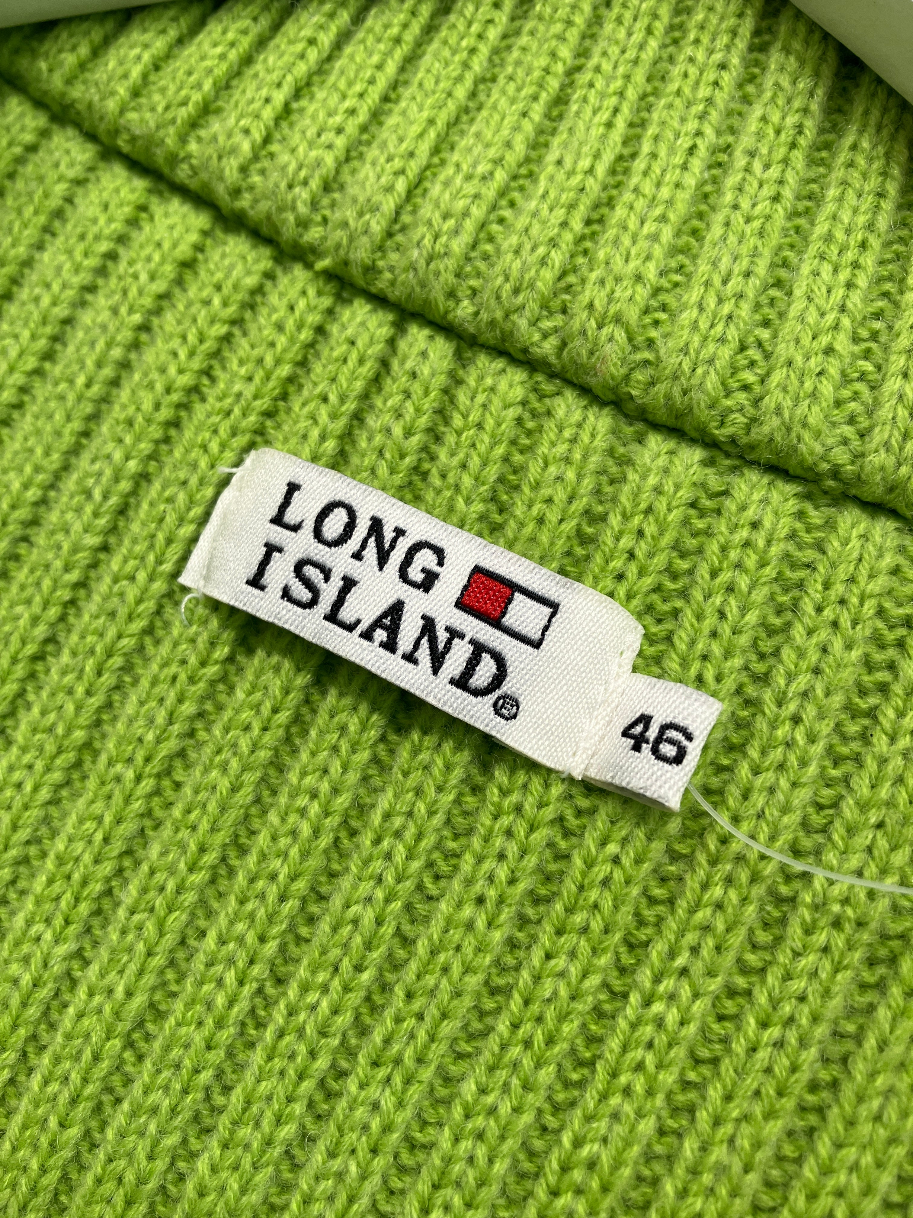 Long Island Vest