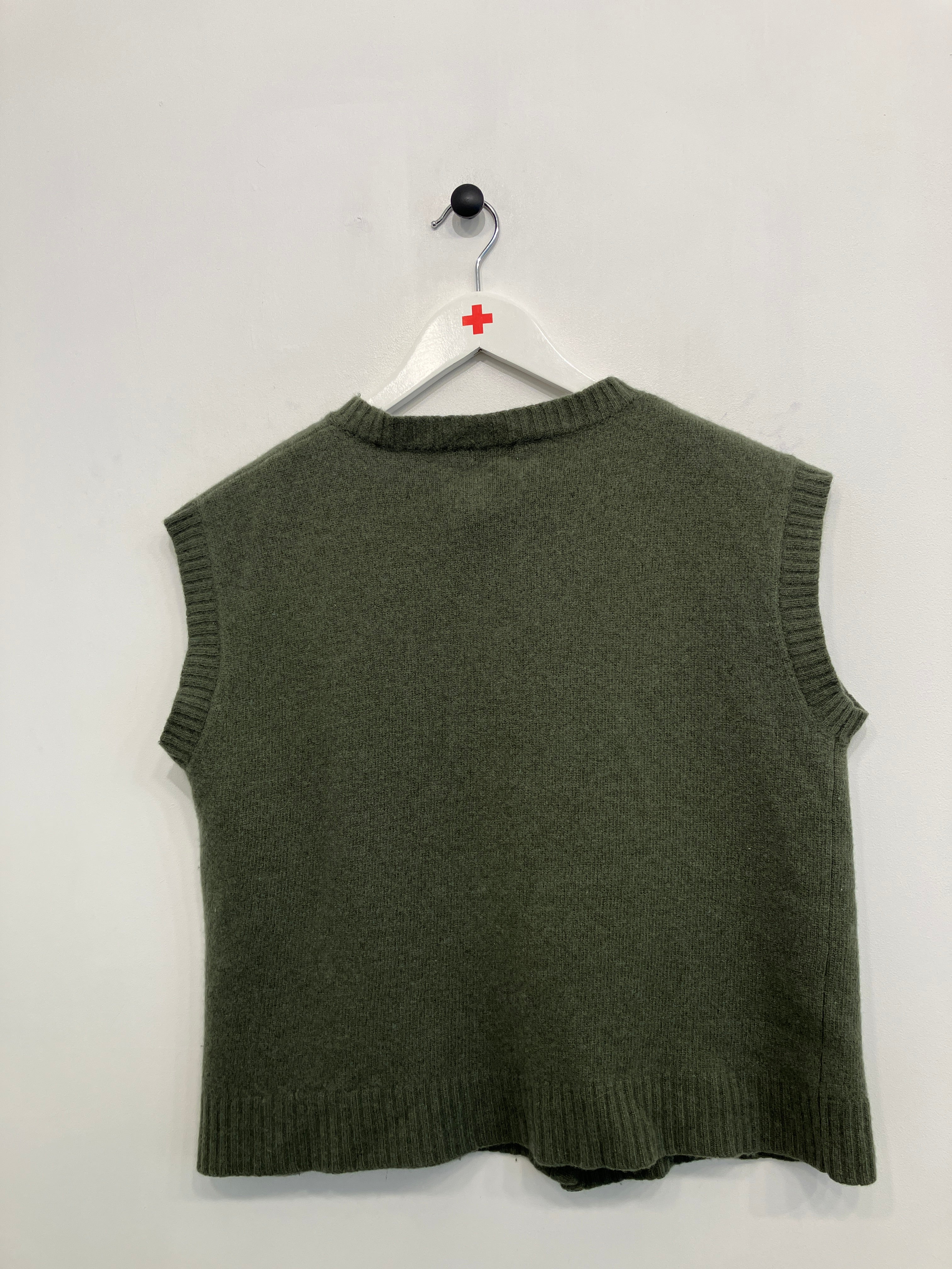 Lind Vest