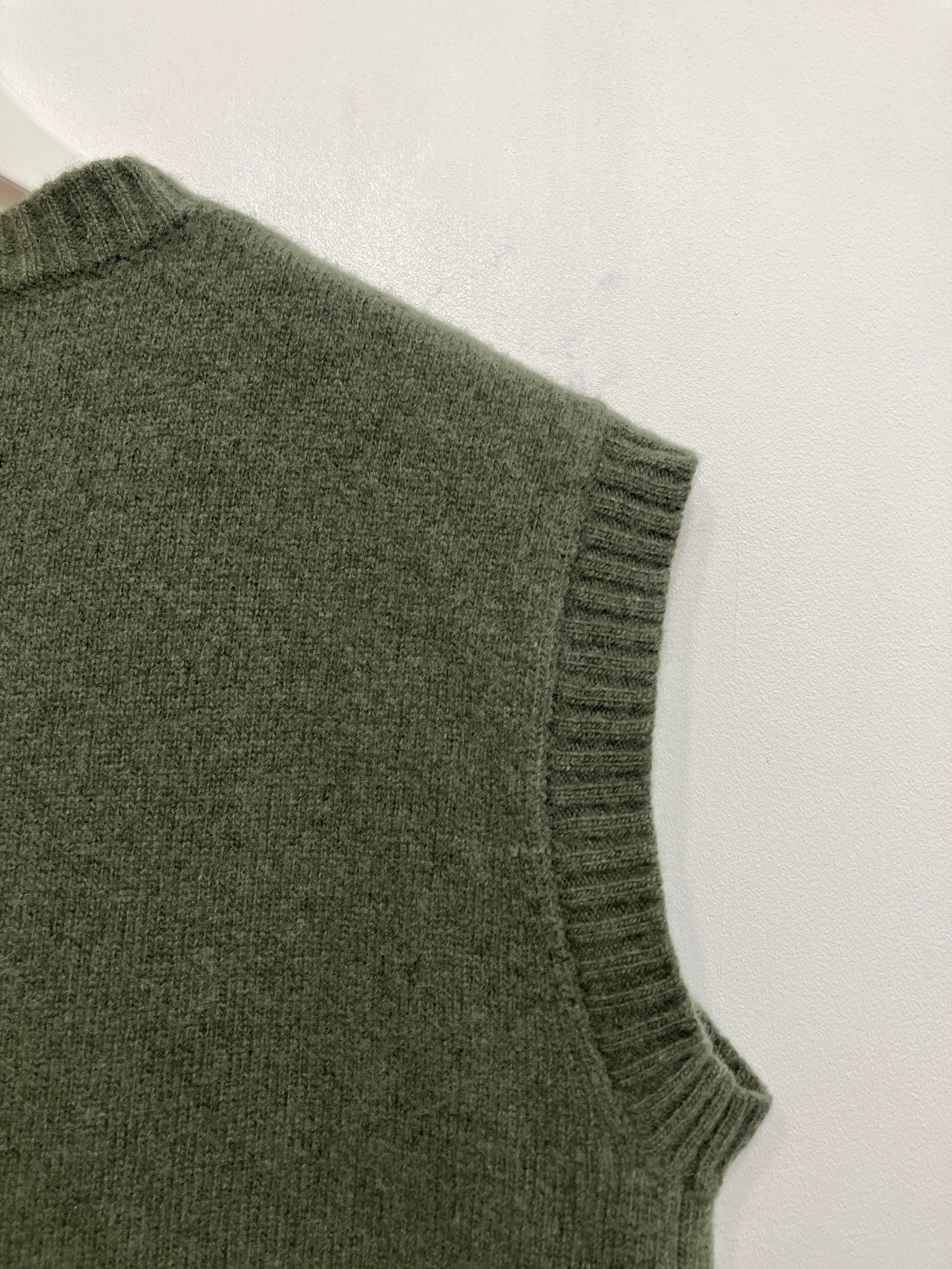 Lind Vest
