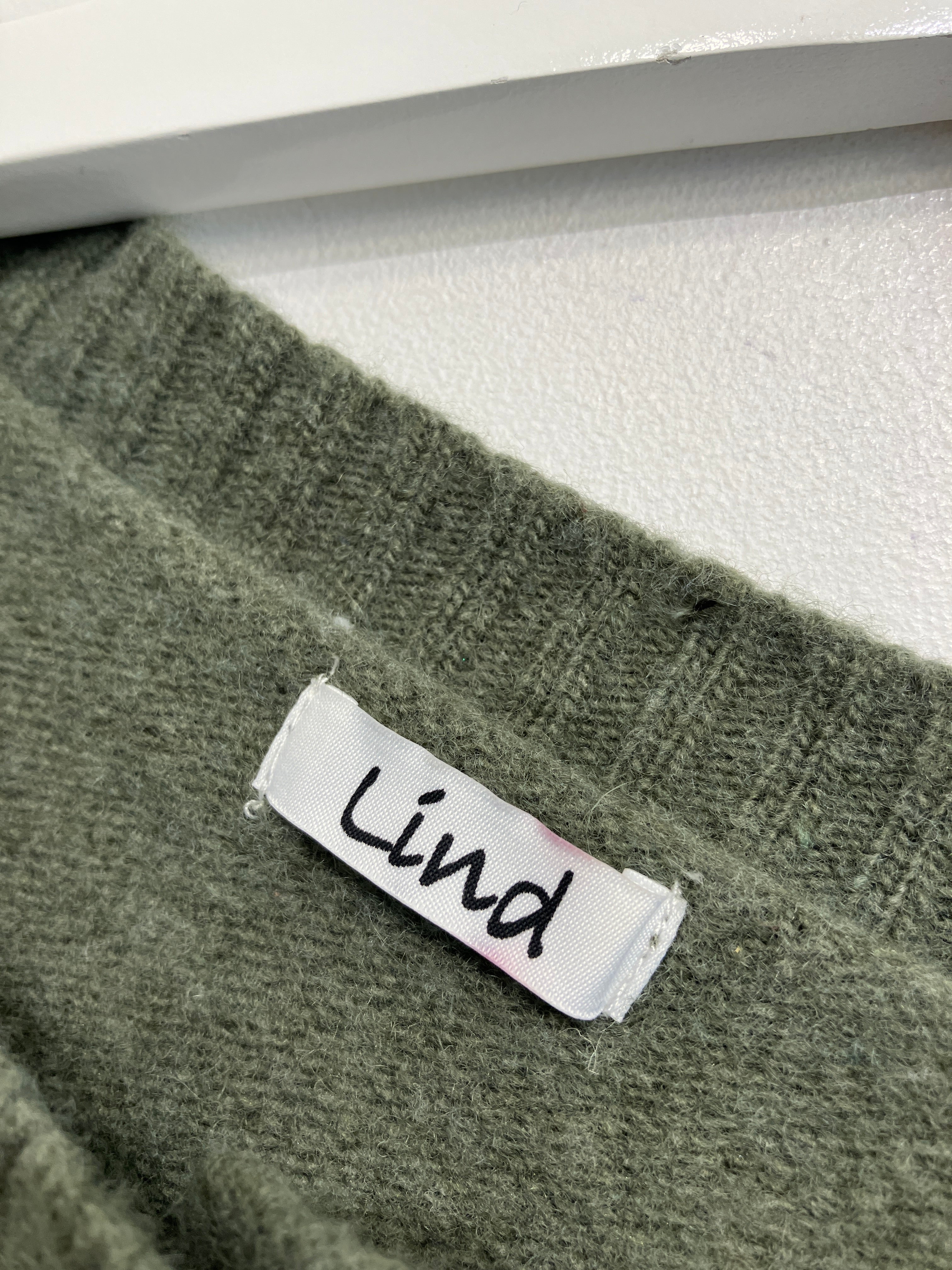 Lind Vest