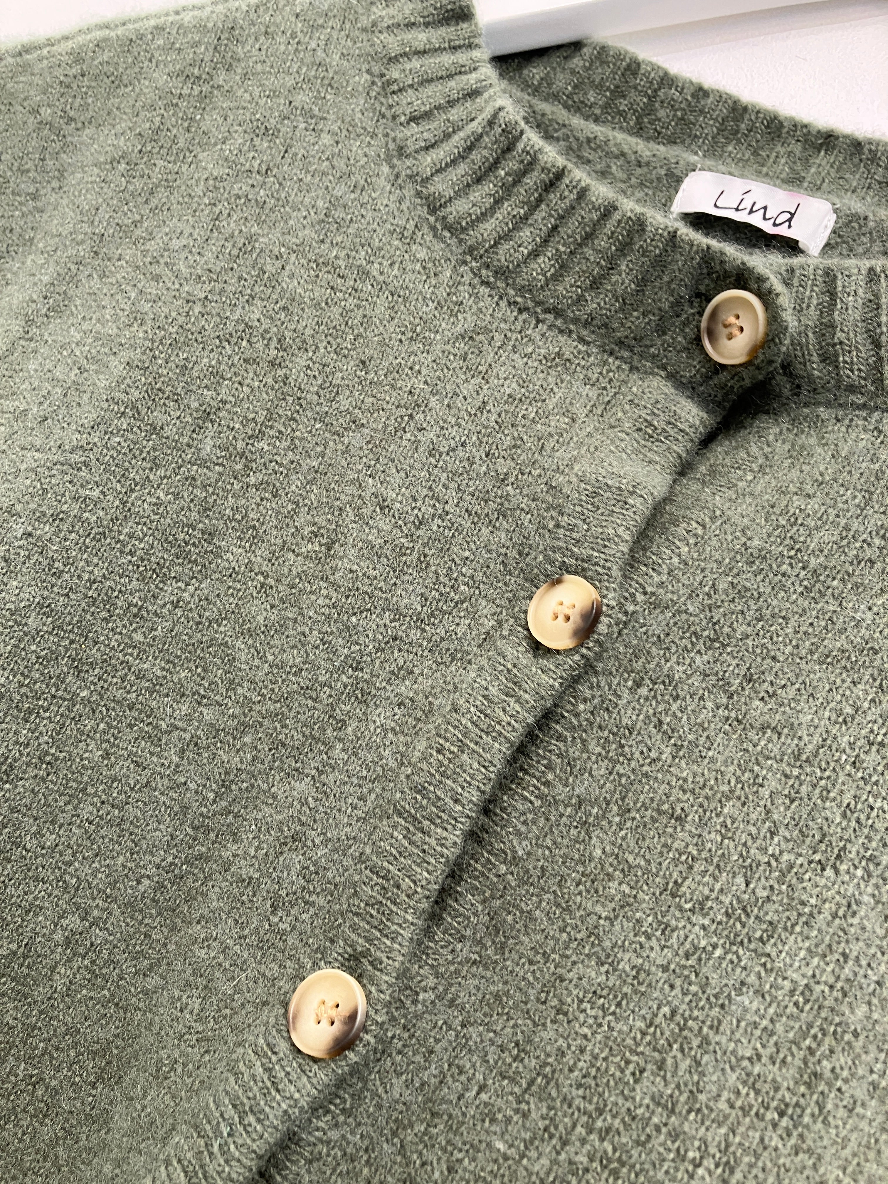 Lind Vest