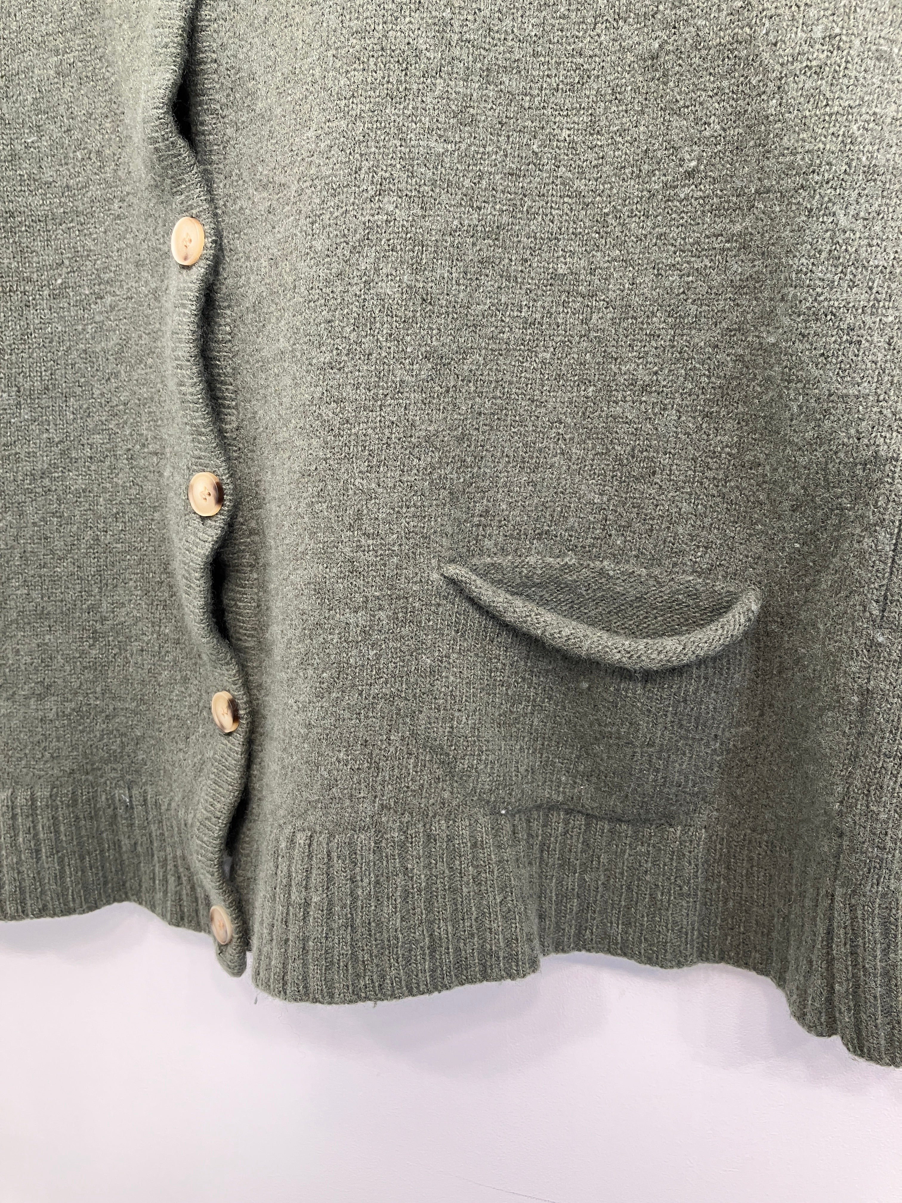 Lind Vest