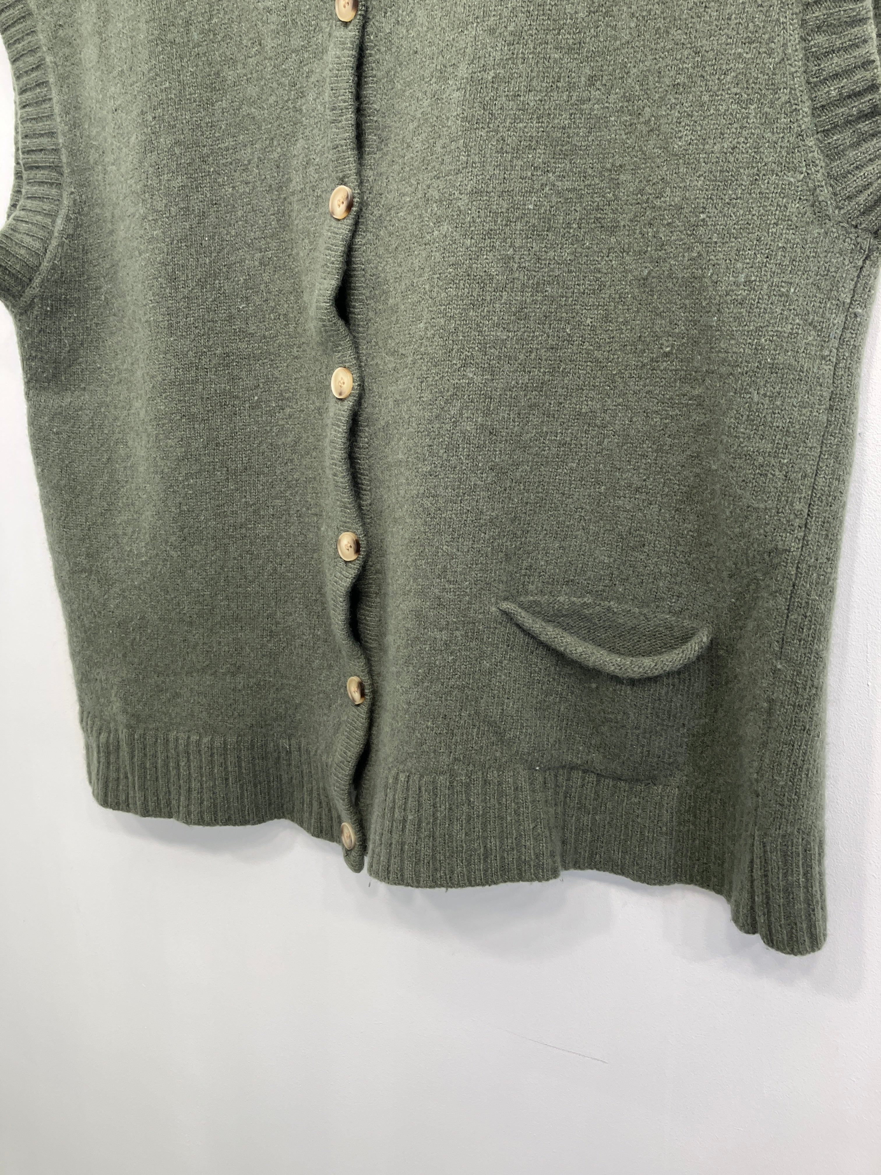 Lind Vest