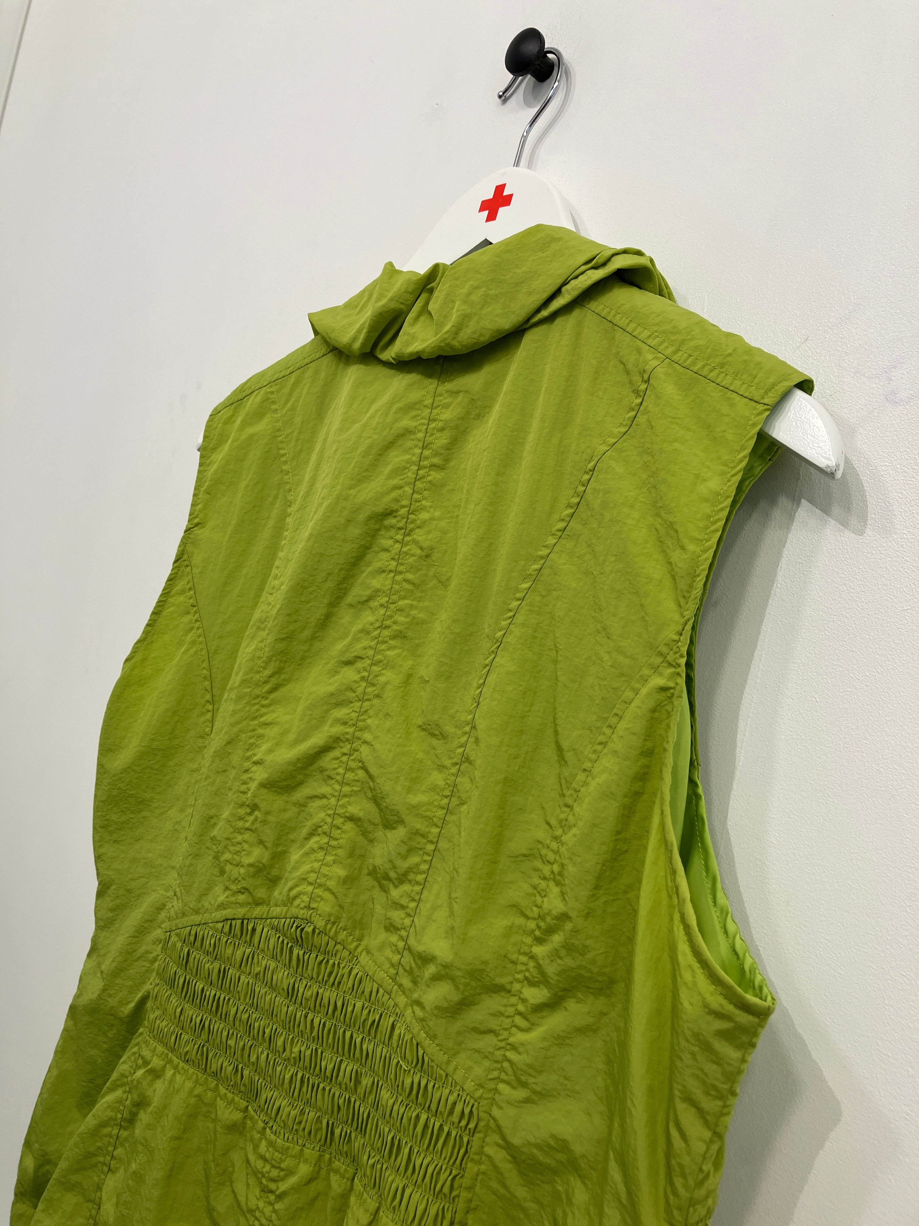 Paprika Vest