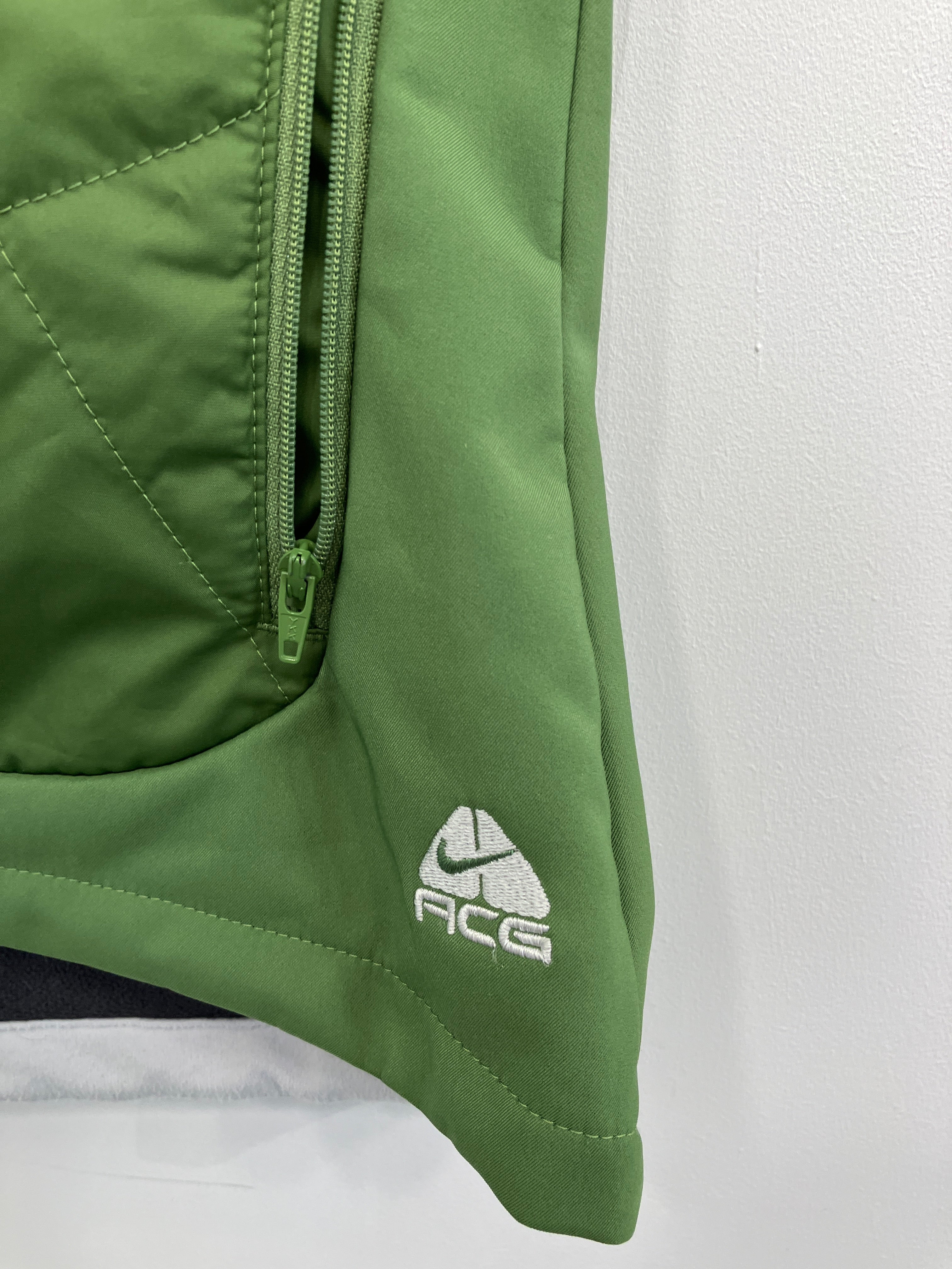Nike ASG Vest