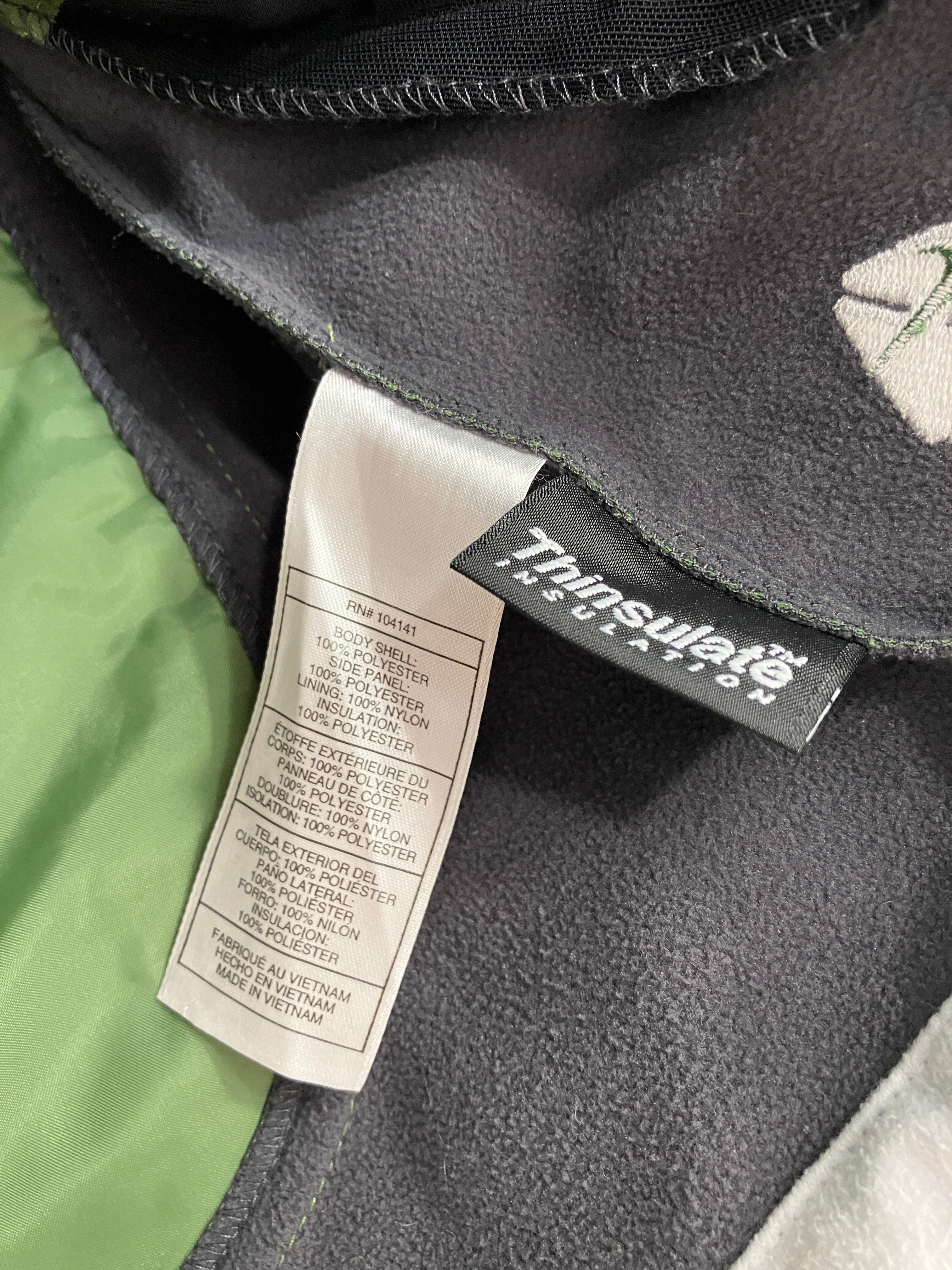 Nike ASG Vest