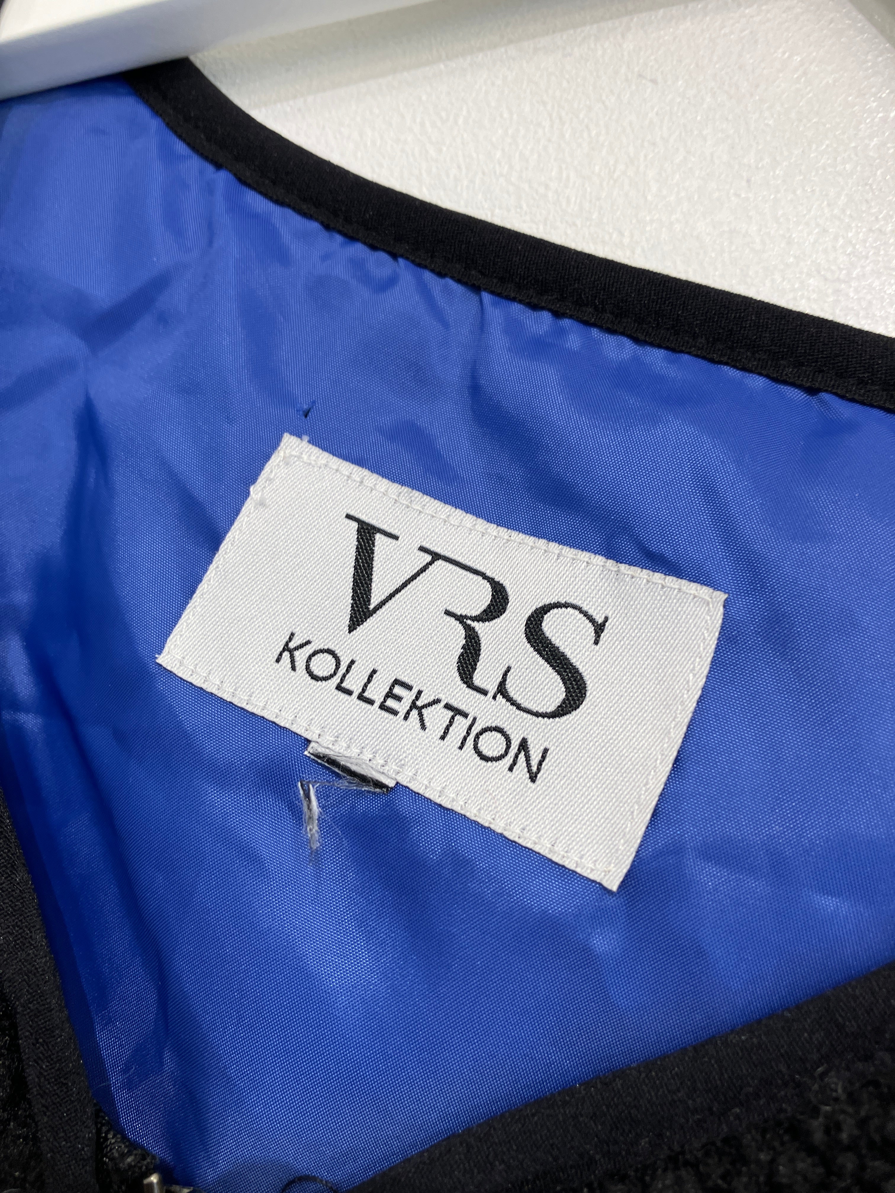 VRS Vest