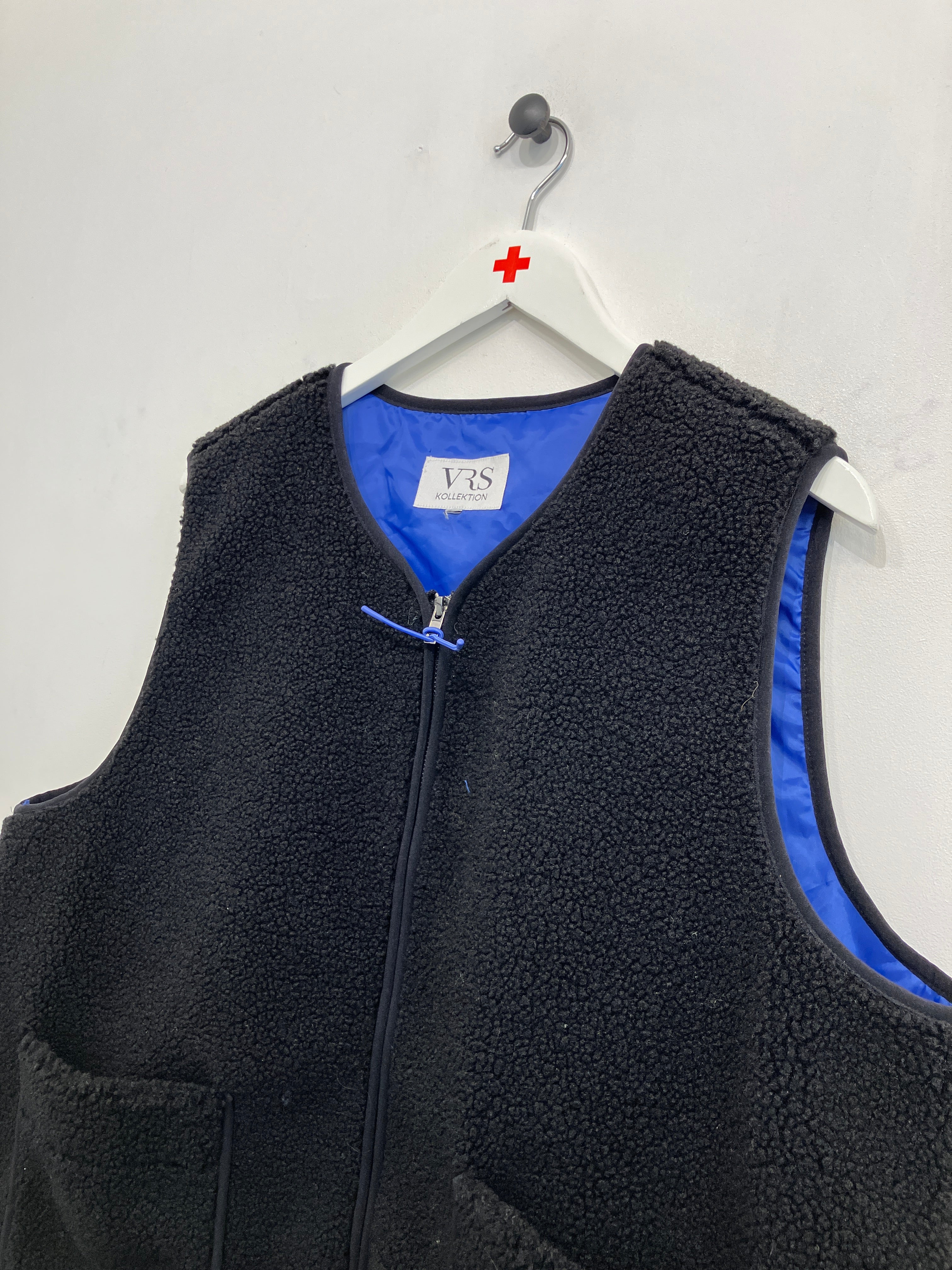 VRS Vest