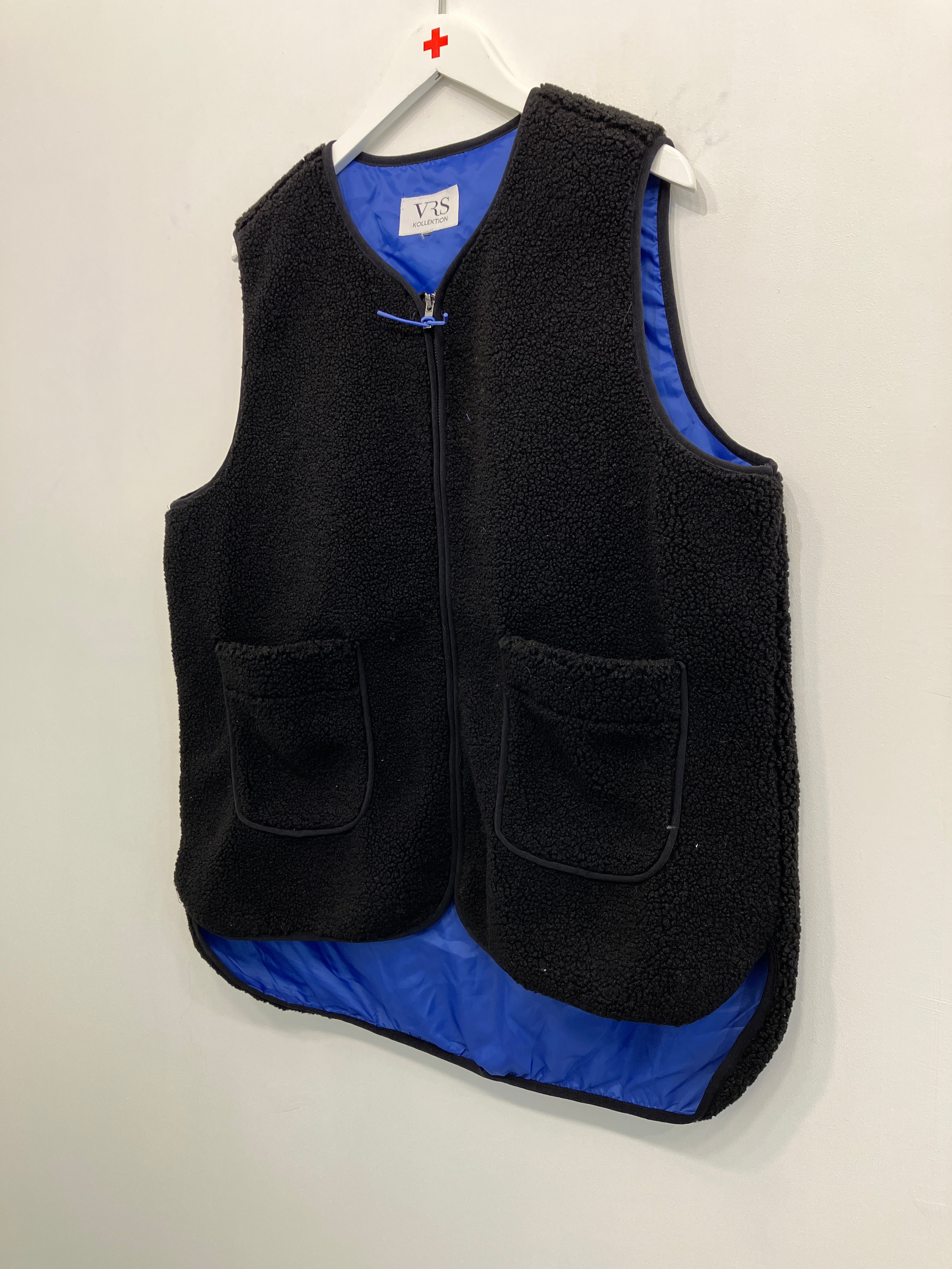 VRS Vest