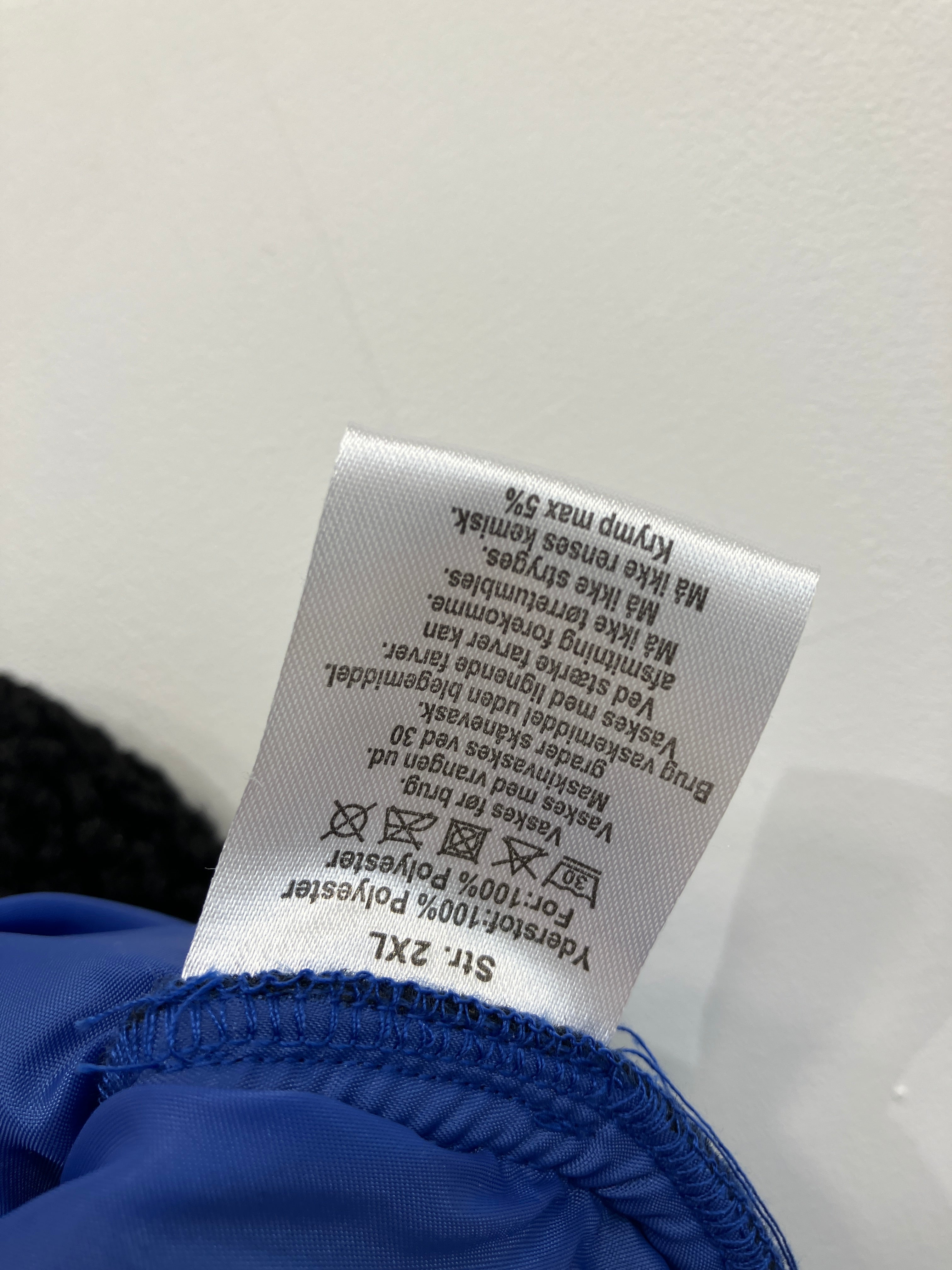 VRS Vest