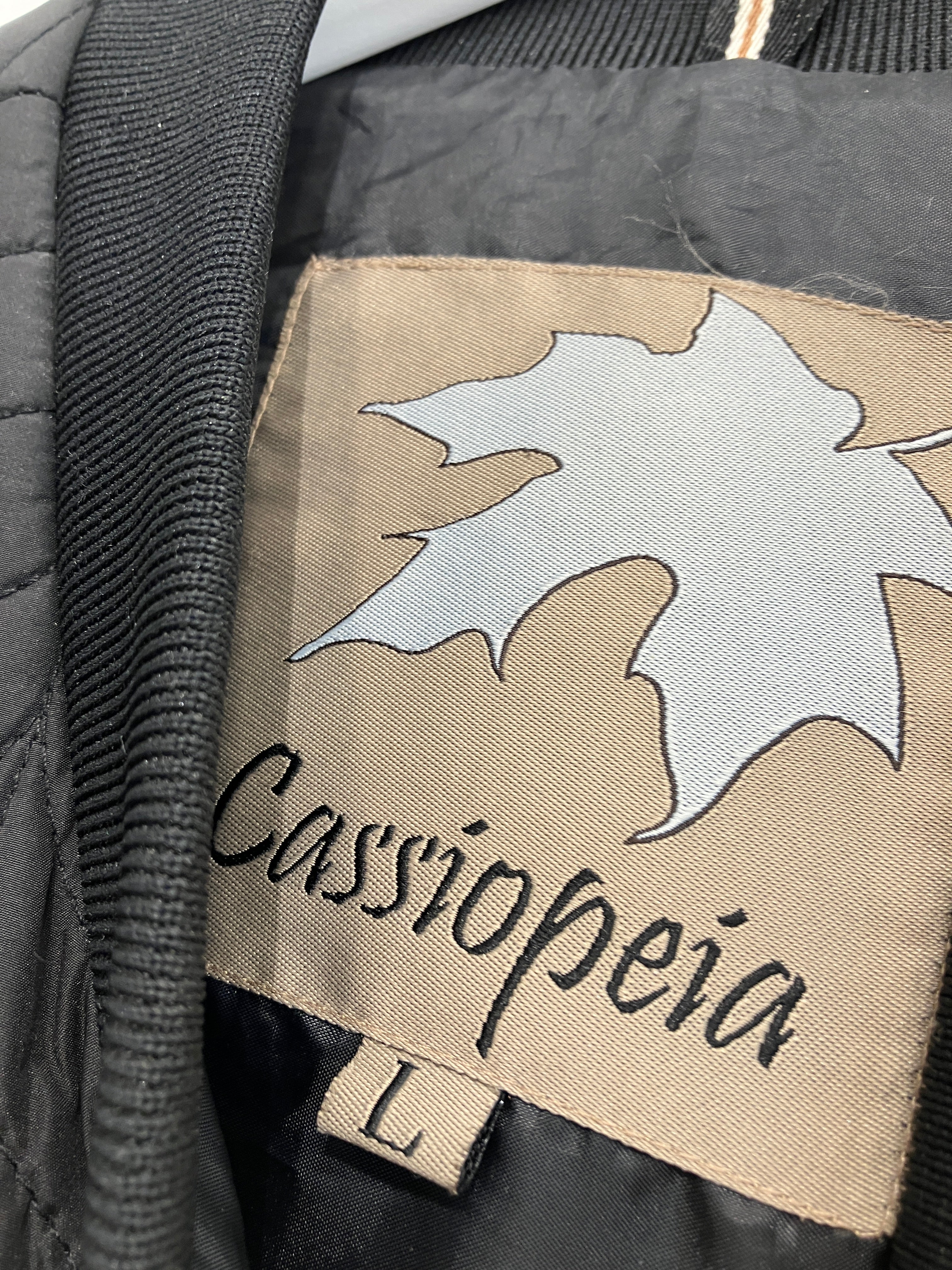 Cassiopeia Vest
