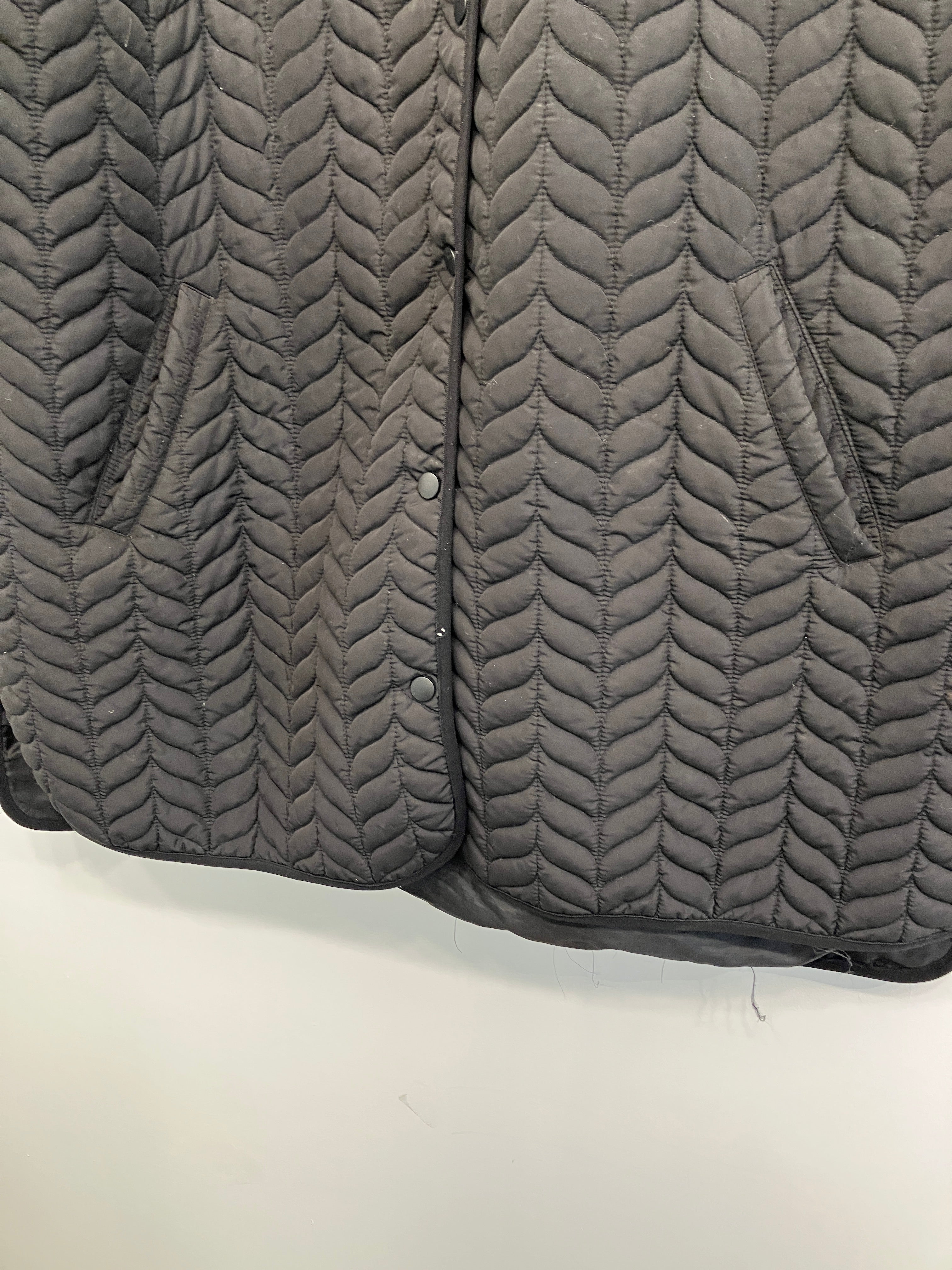 Cassiopeia Vest