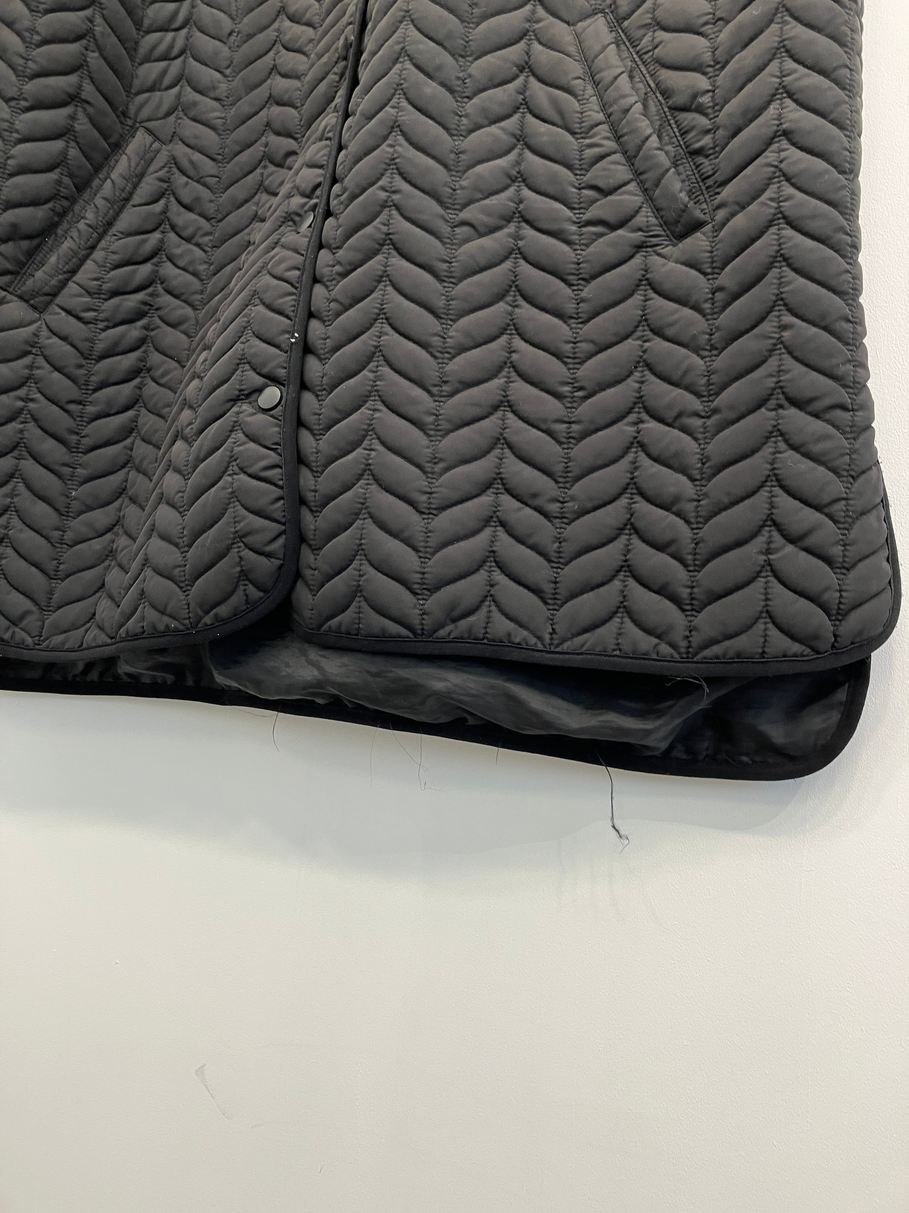 Cassiopeia Vest