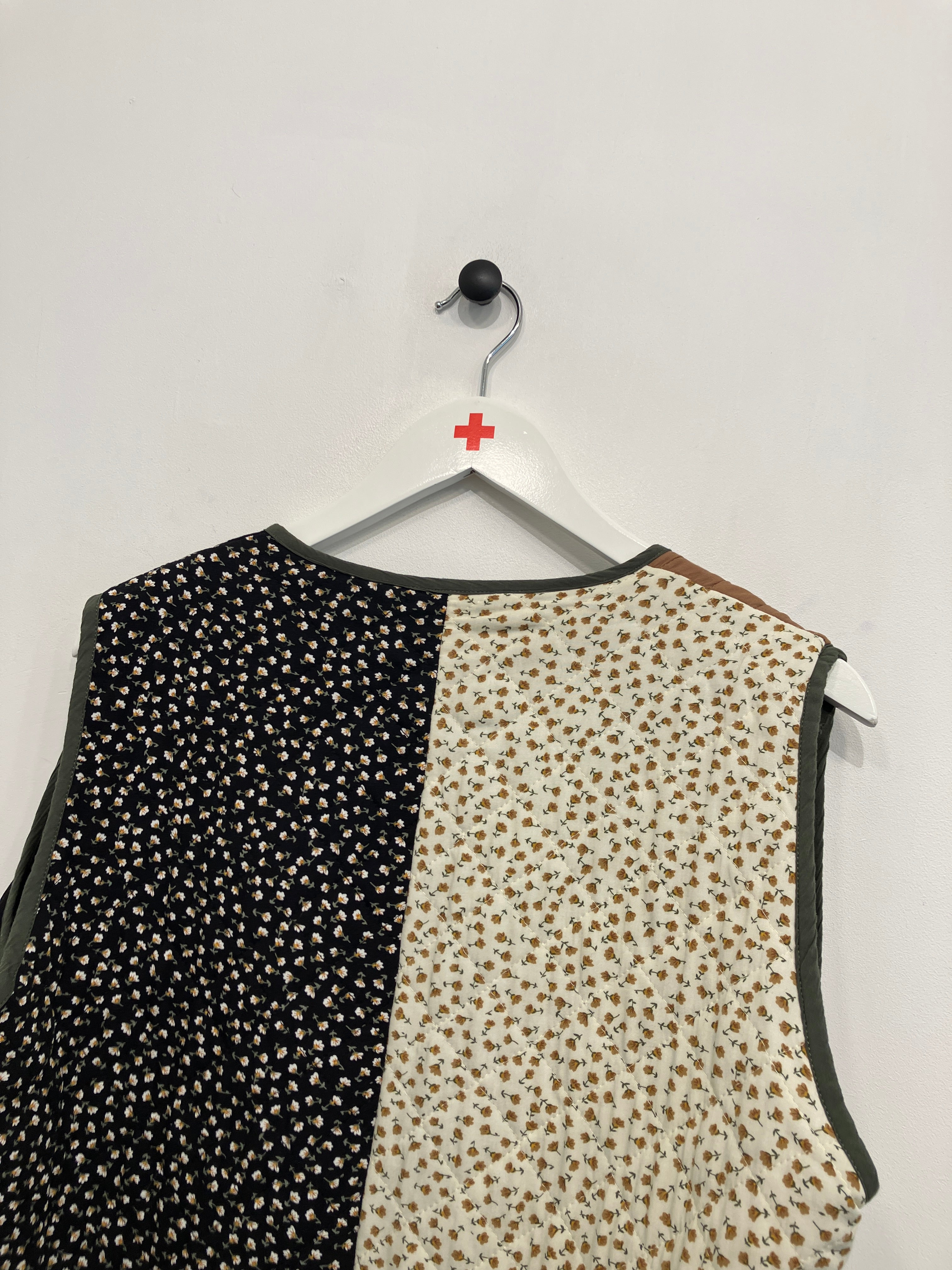 Liberte Vest