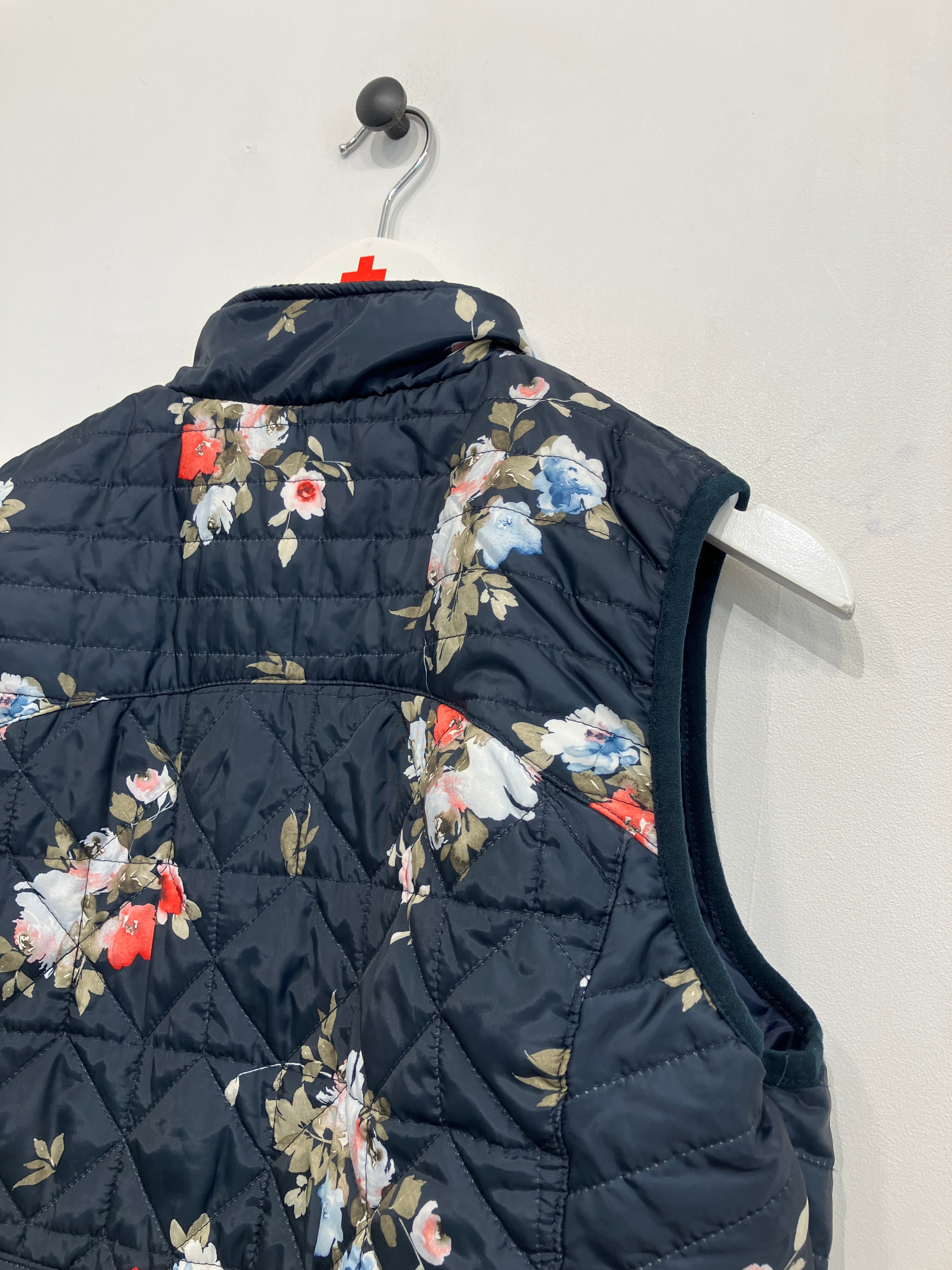 VRS Vest