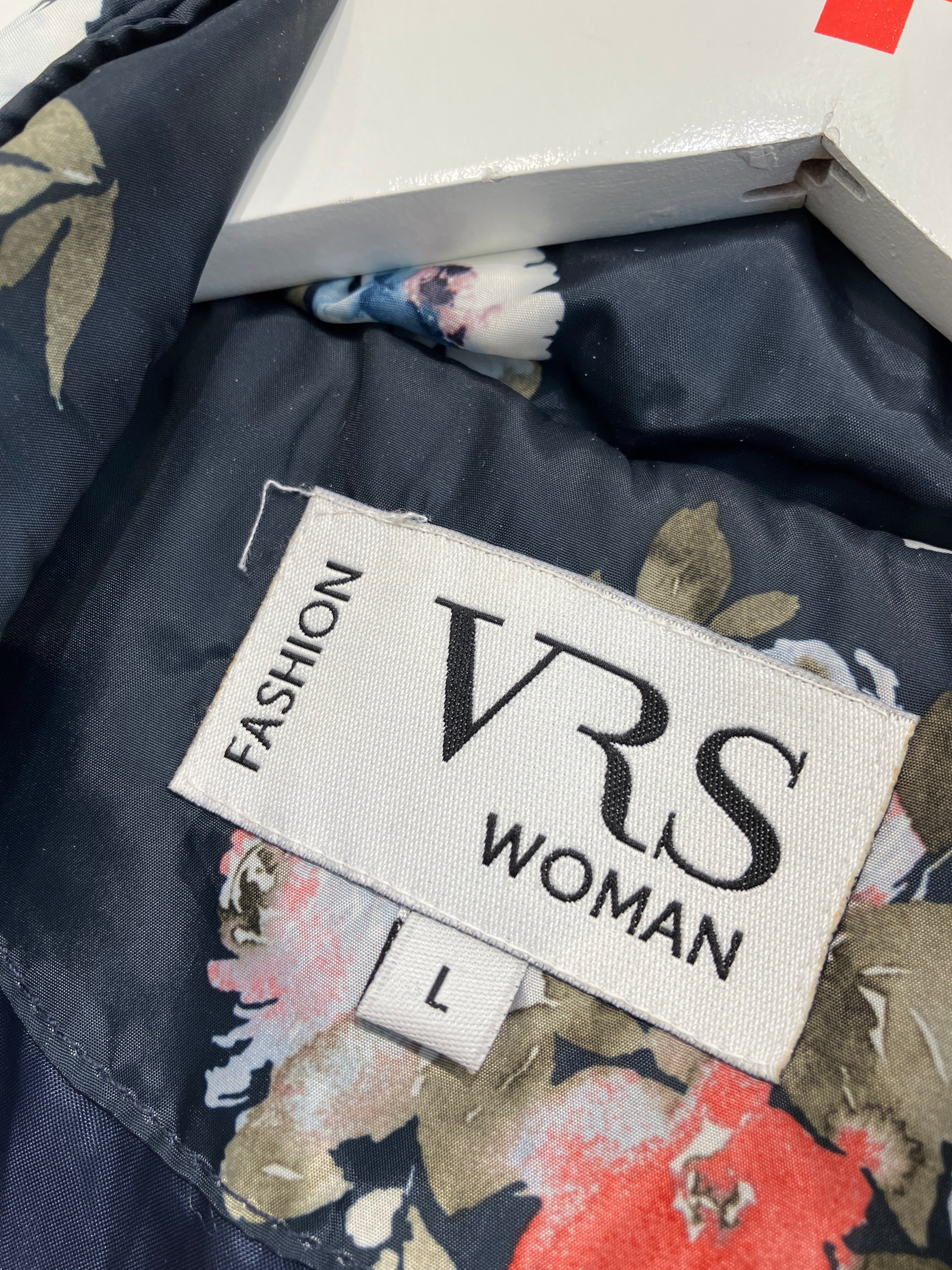 VRS Vest