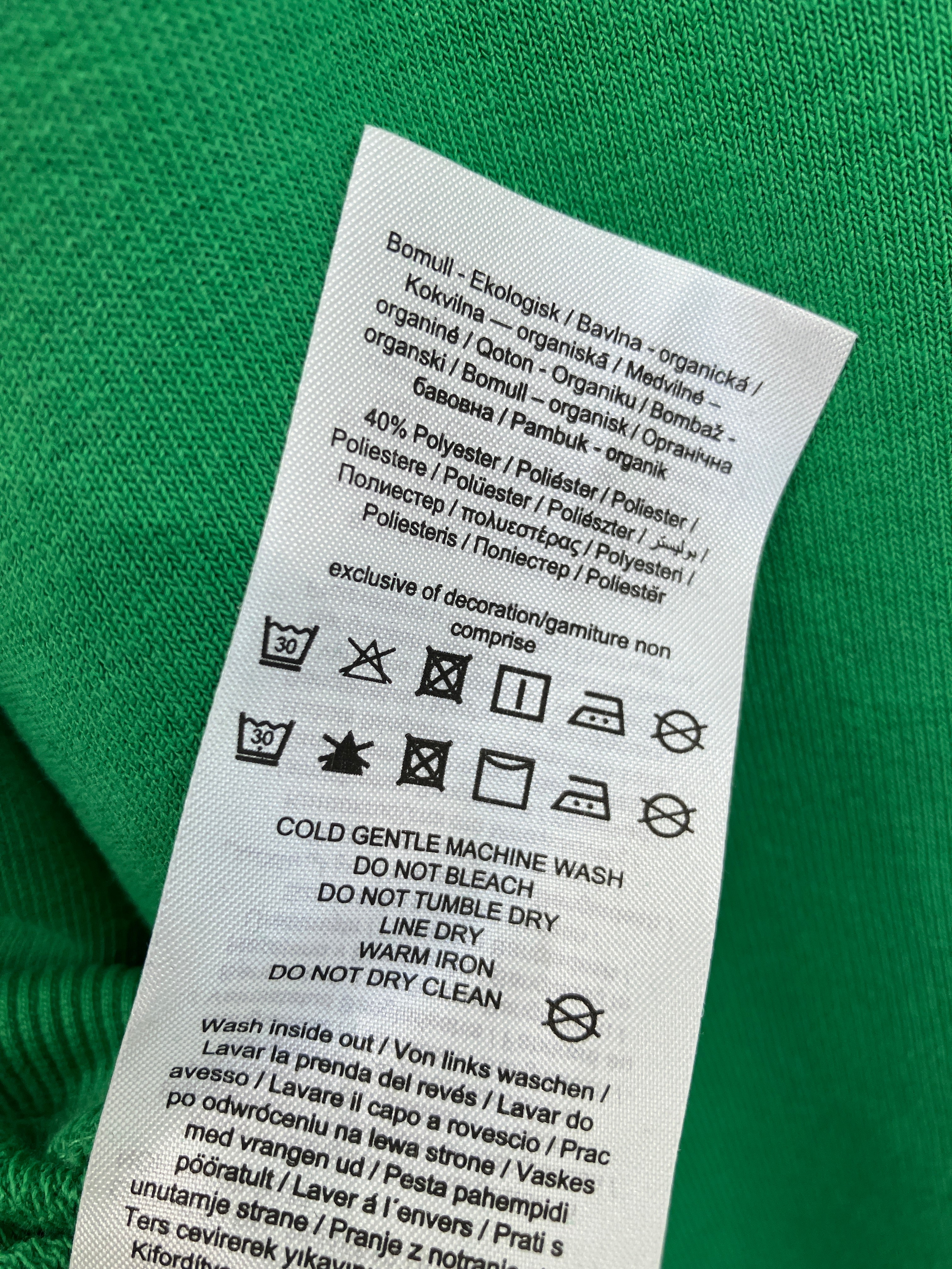 Only Carmakoma Bluse