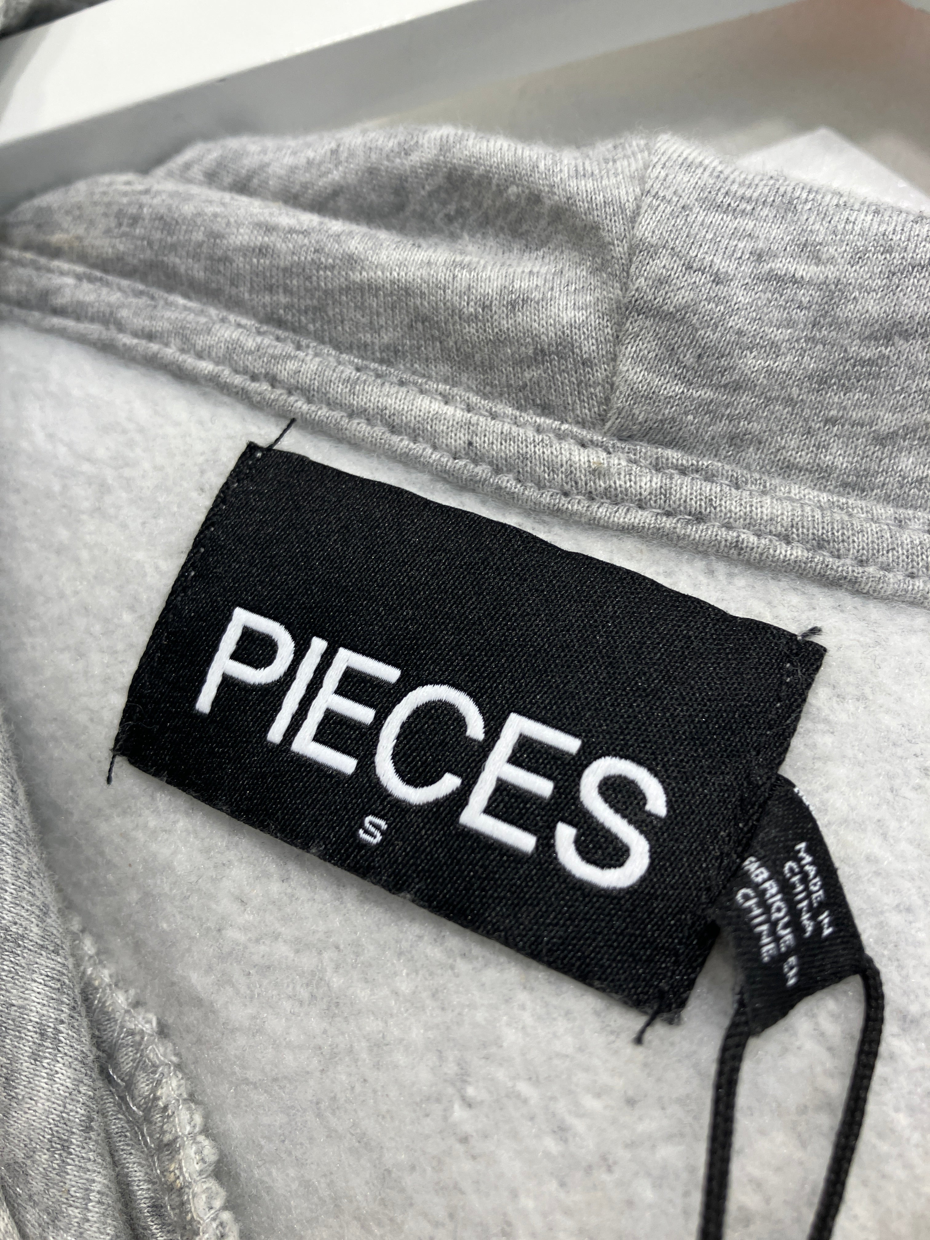 Pieces Hættetrøje
