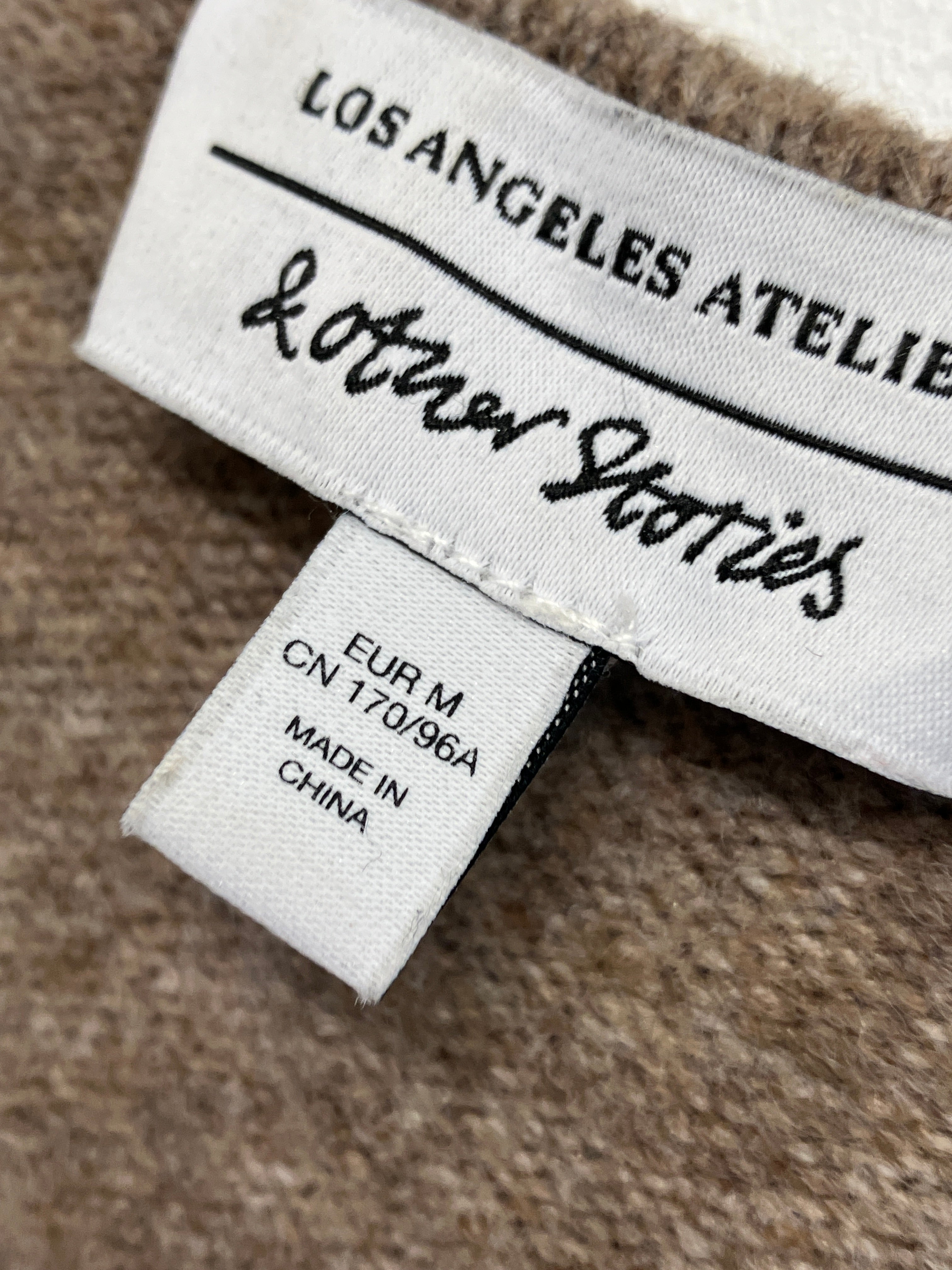 & Other Stories Bluse