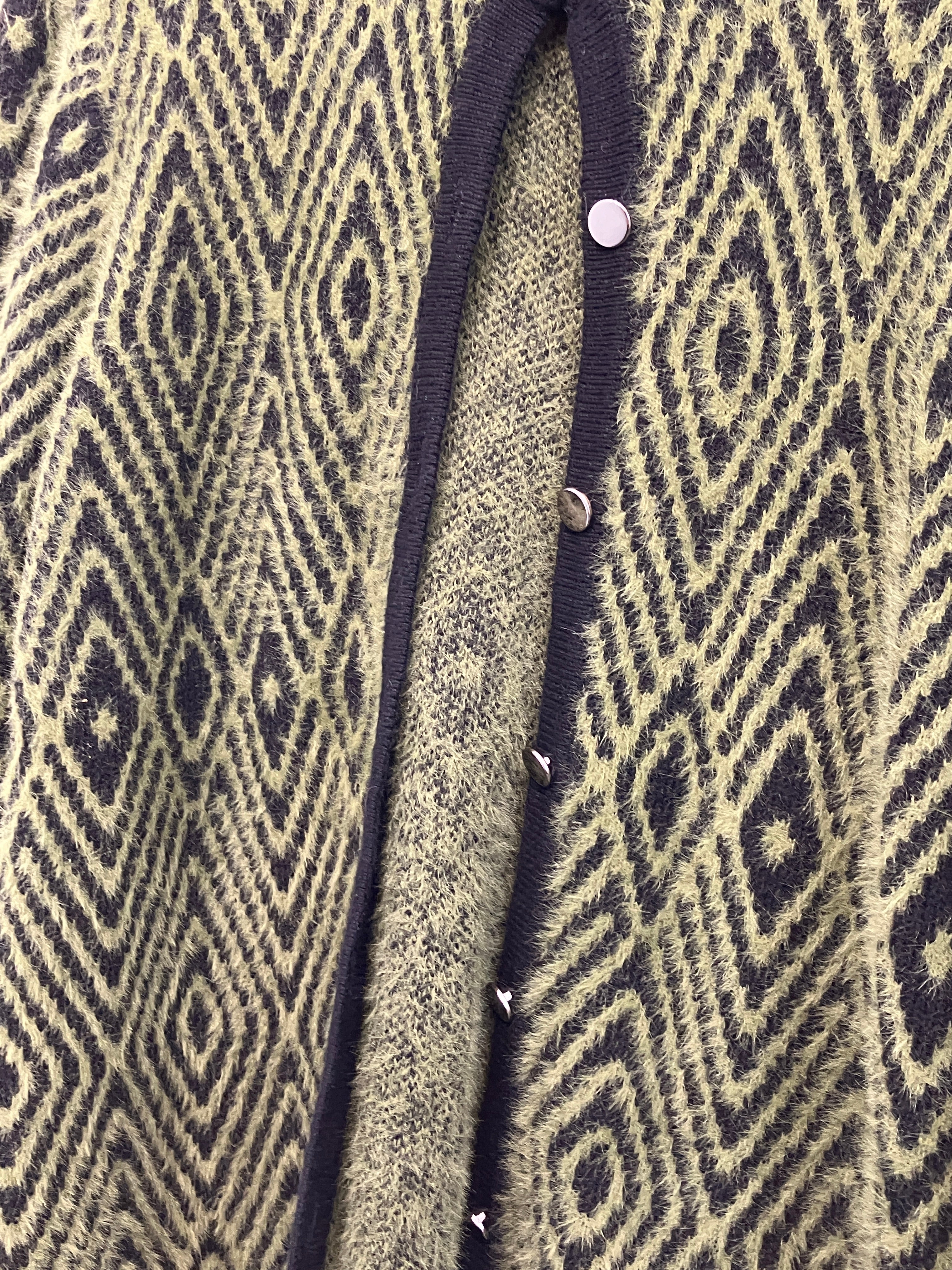 Signature Cardigan
