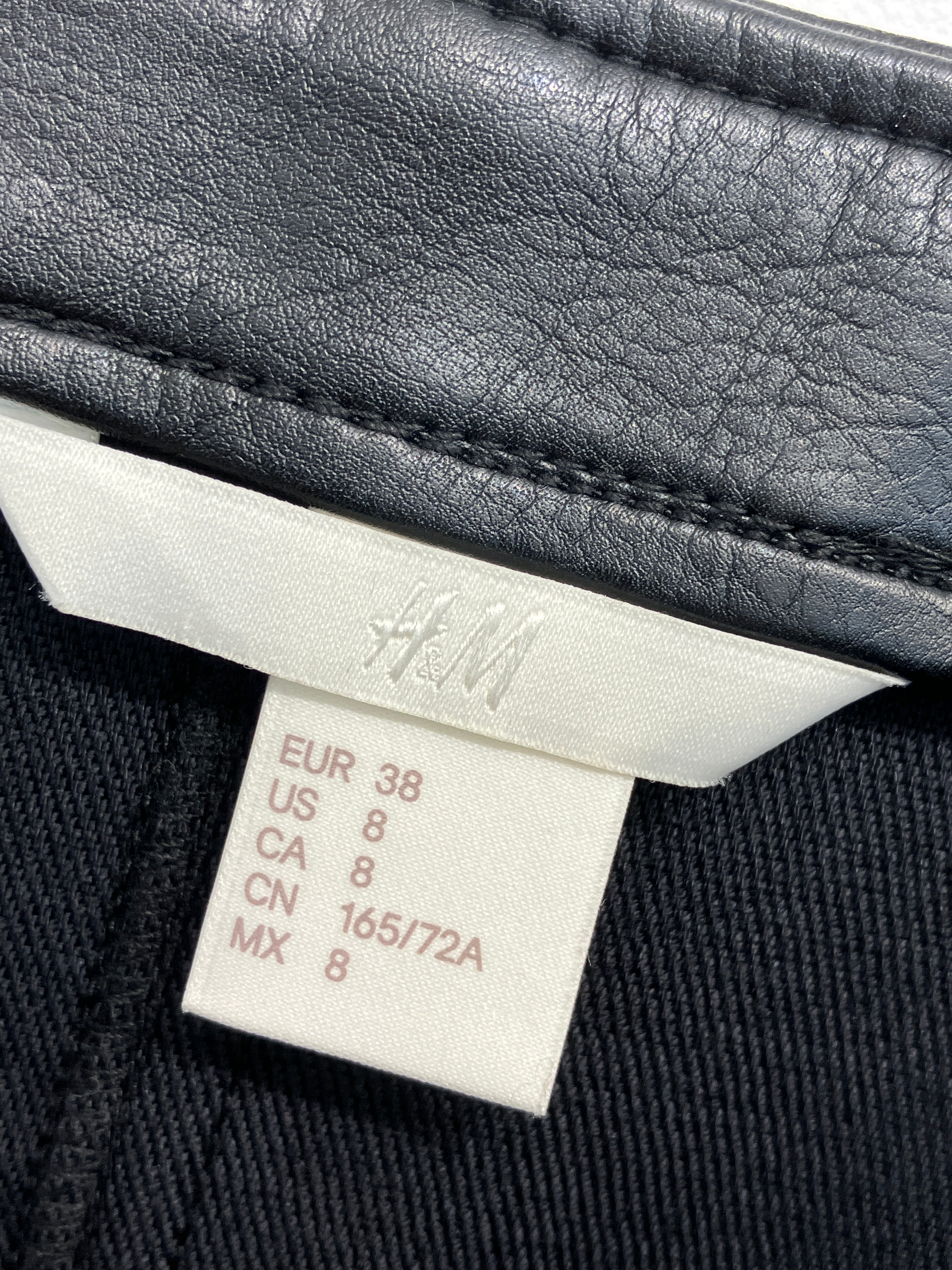 H&M Nederdel