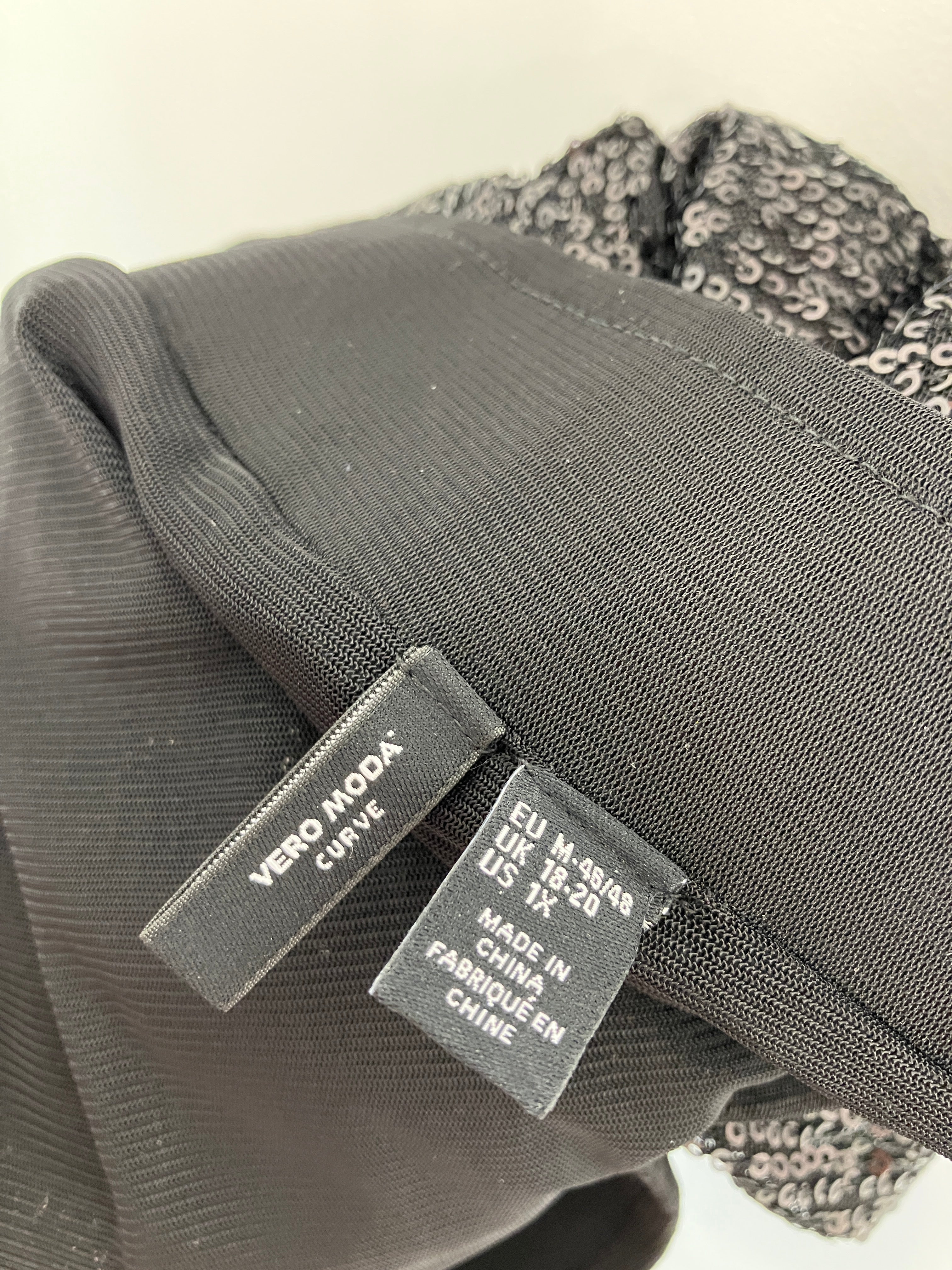 Vero Moda Nederdel