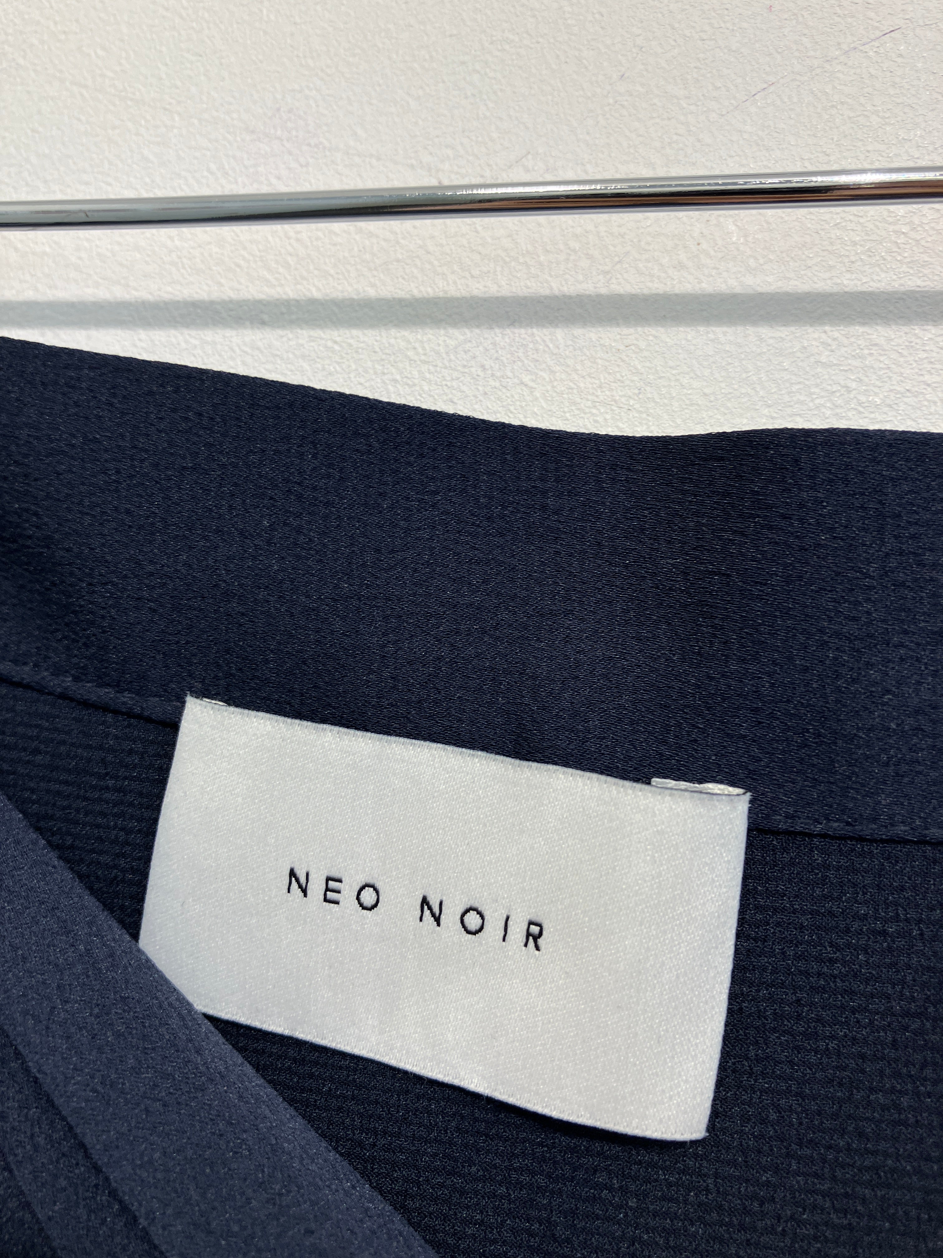 Neo Noir Nederdel