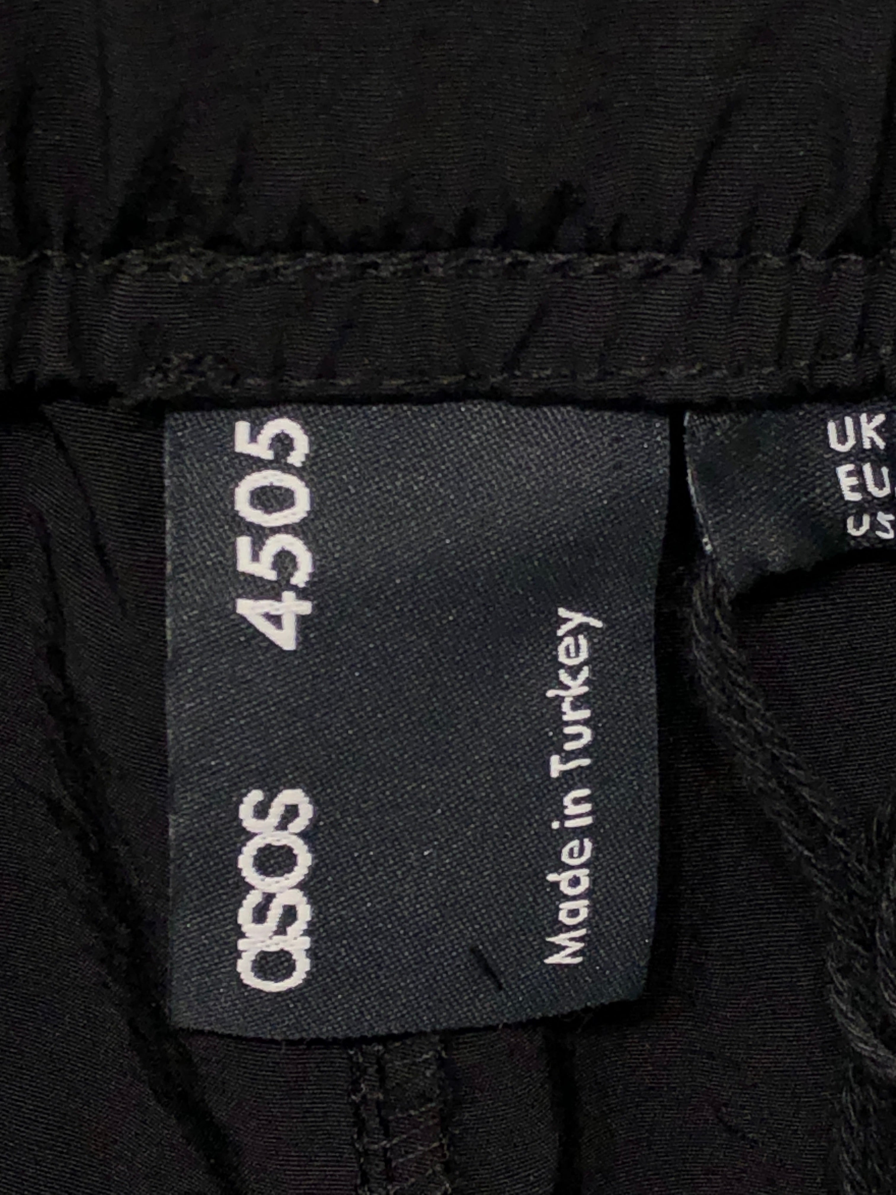 Asos Bukser