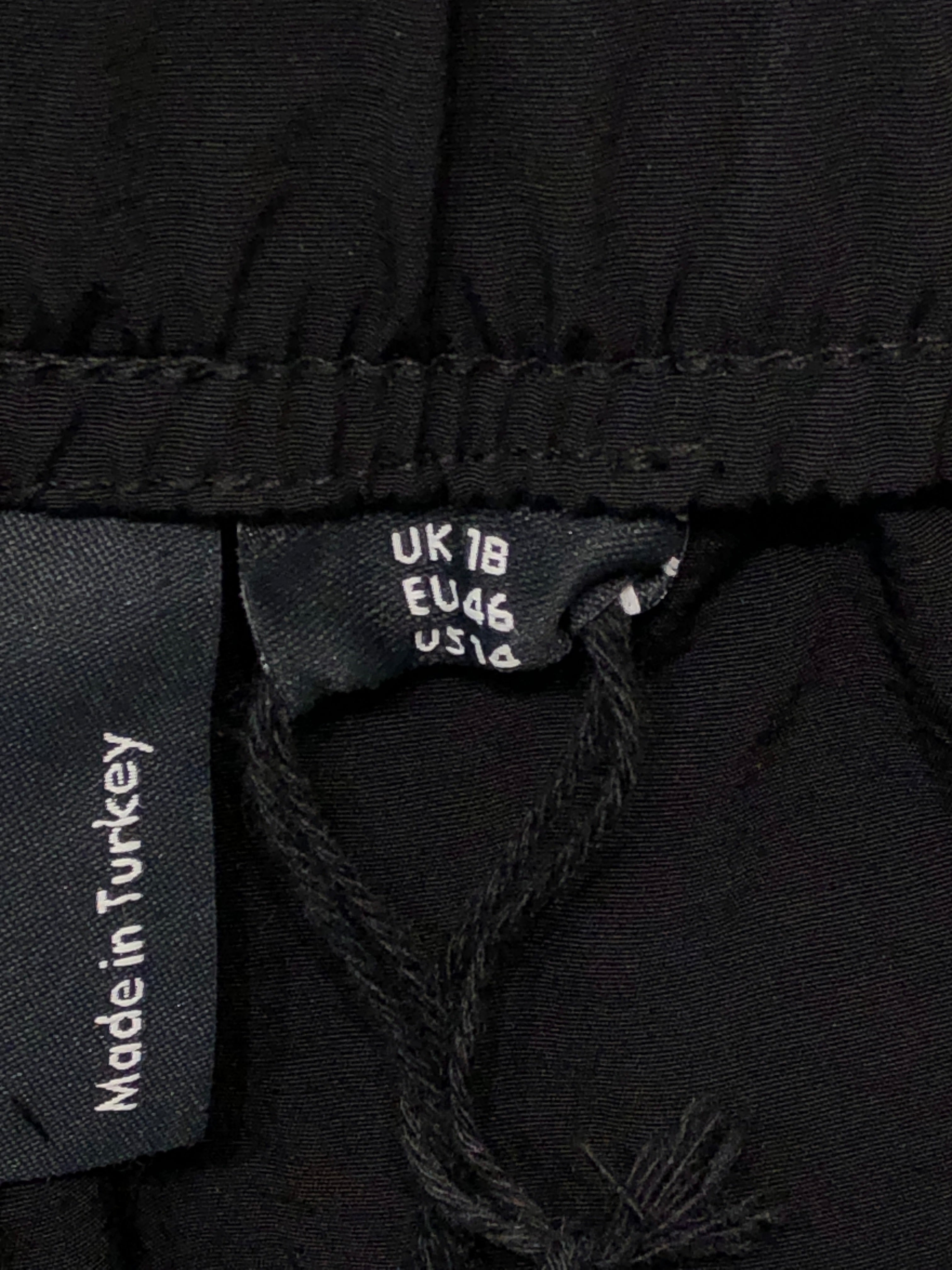 Asos Bukser