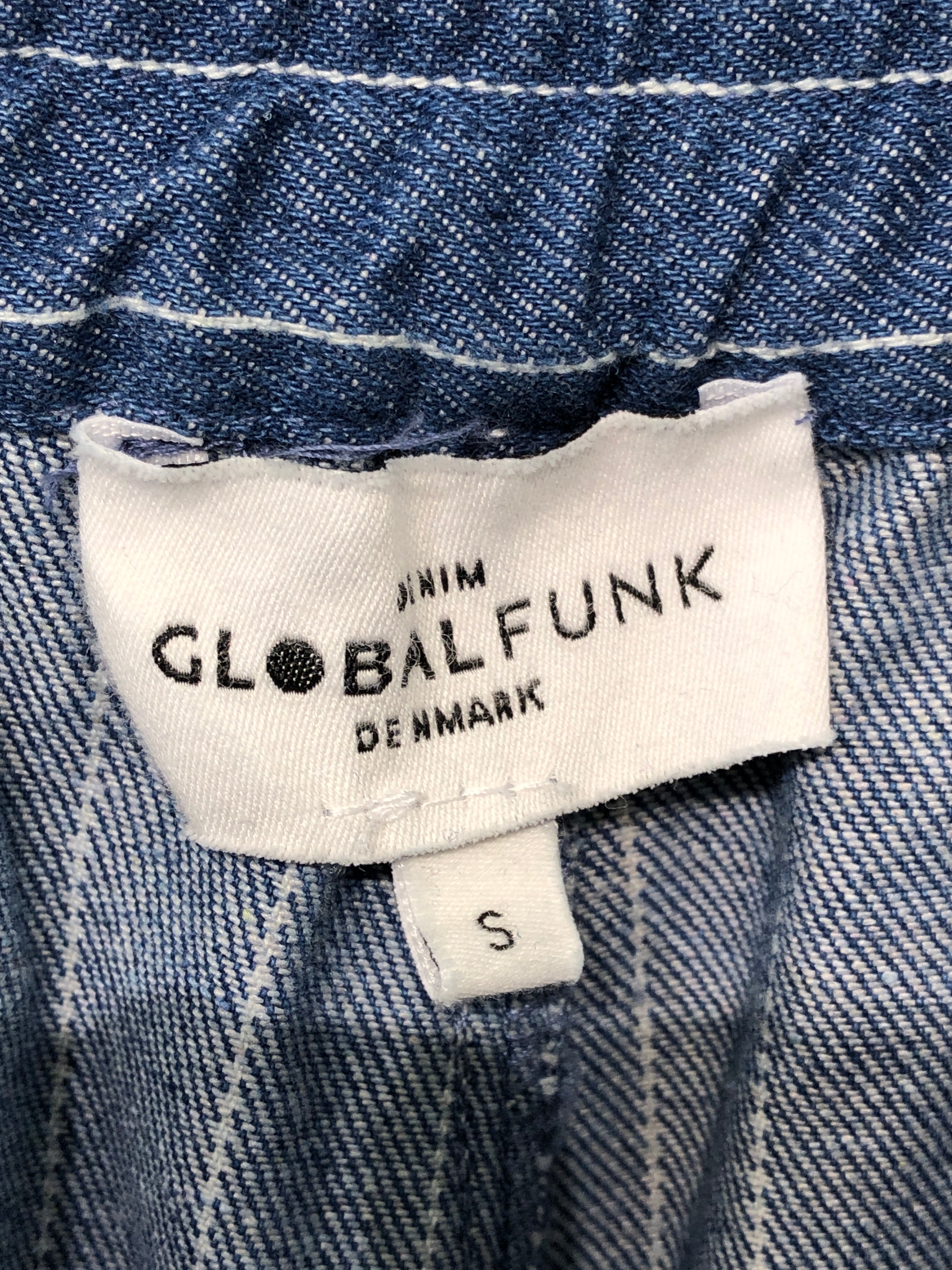 Global Funk Bukser