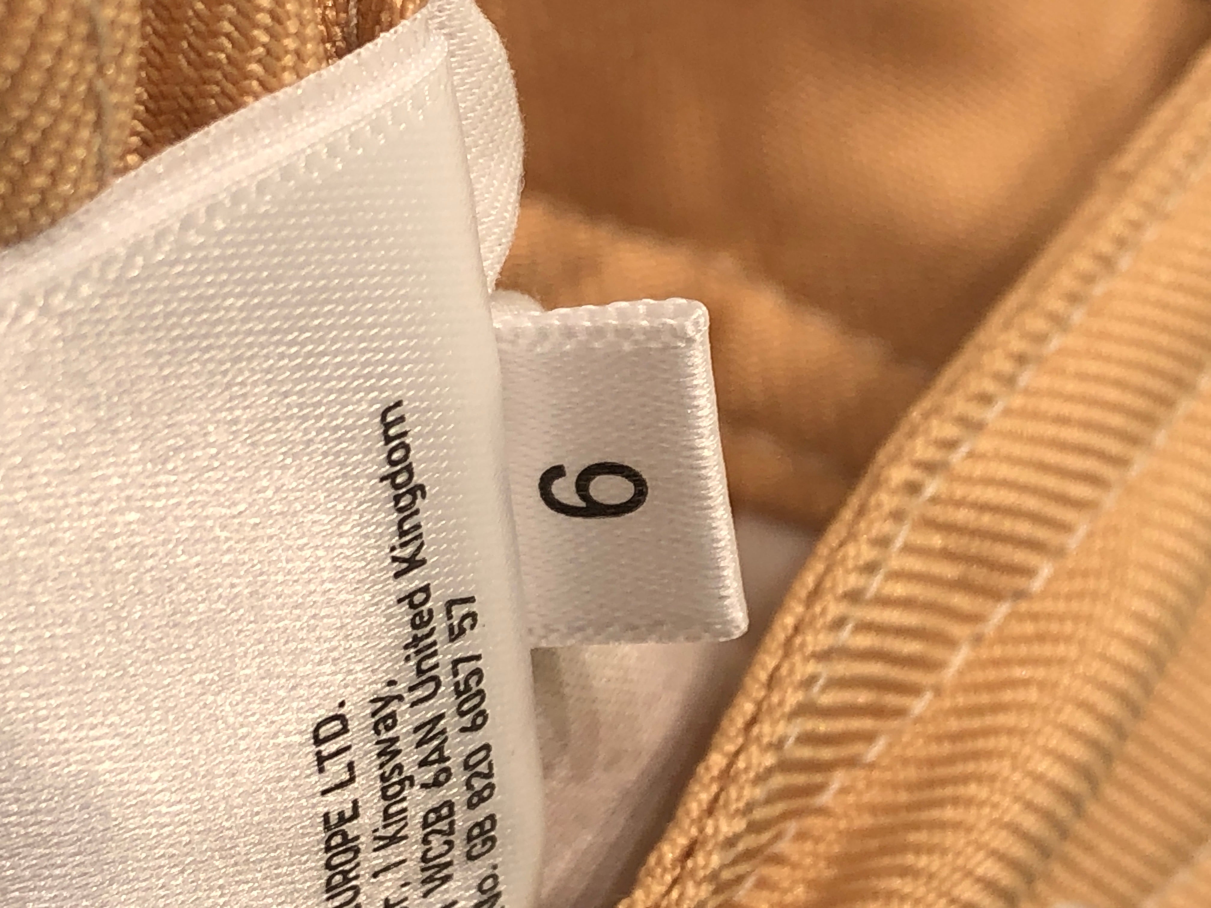 Uniqlo Bukser