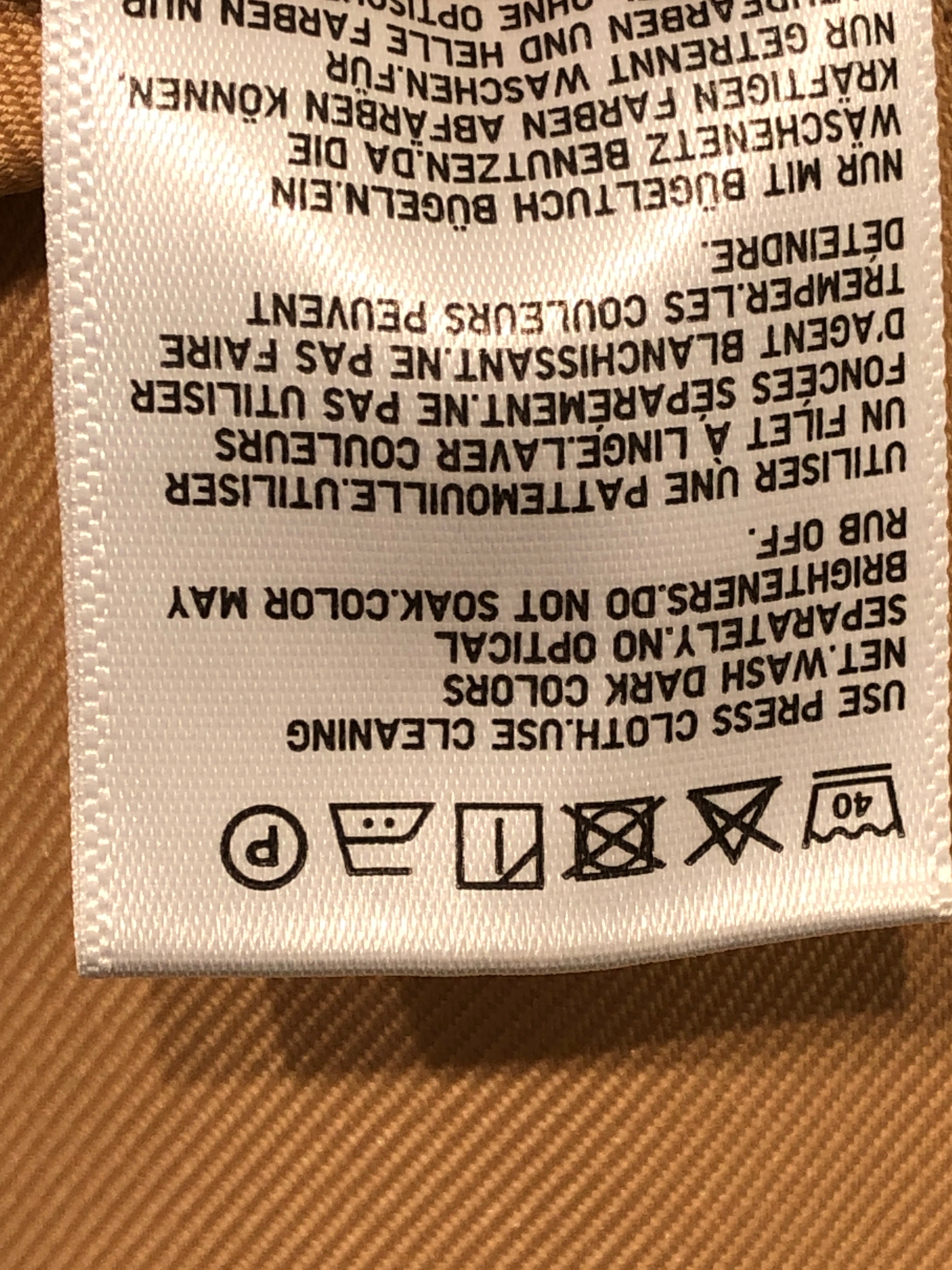 Uniqlo Bukser