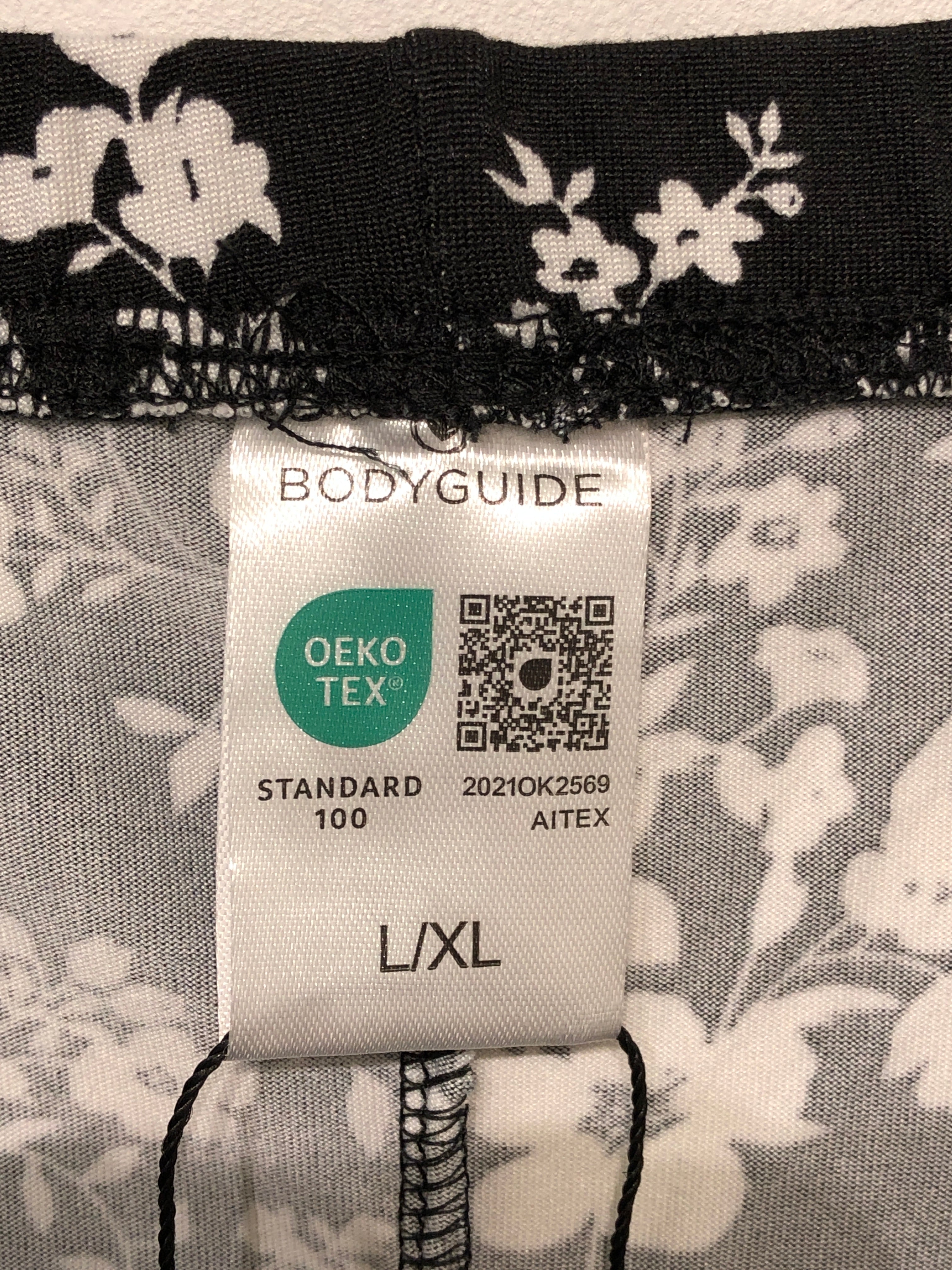 BodyGuide Leggings