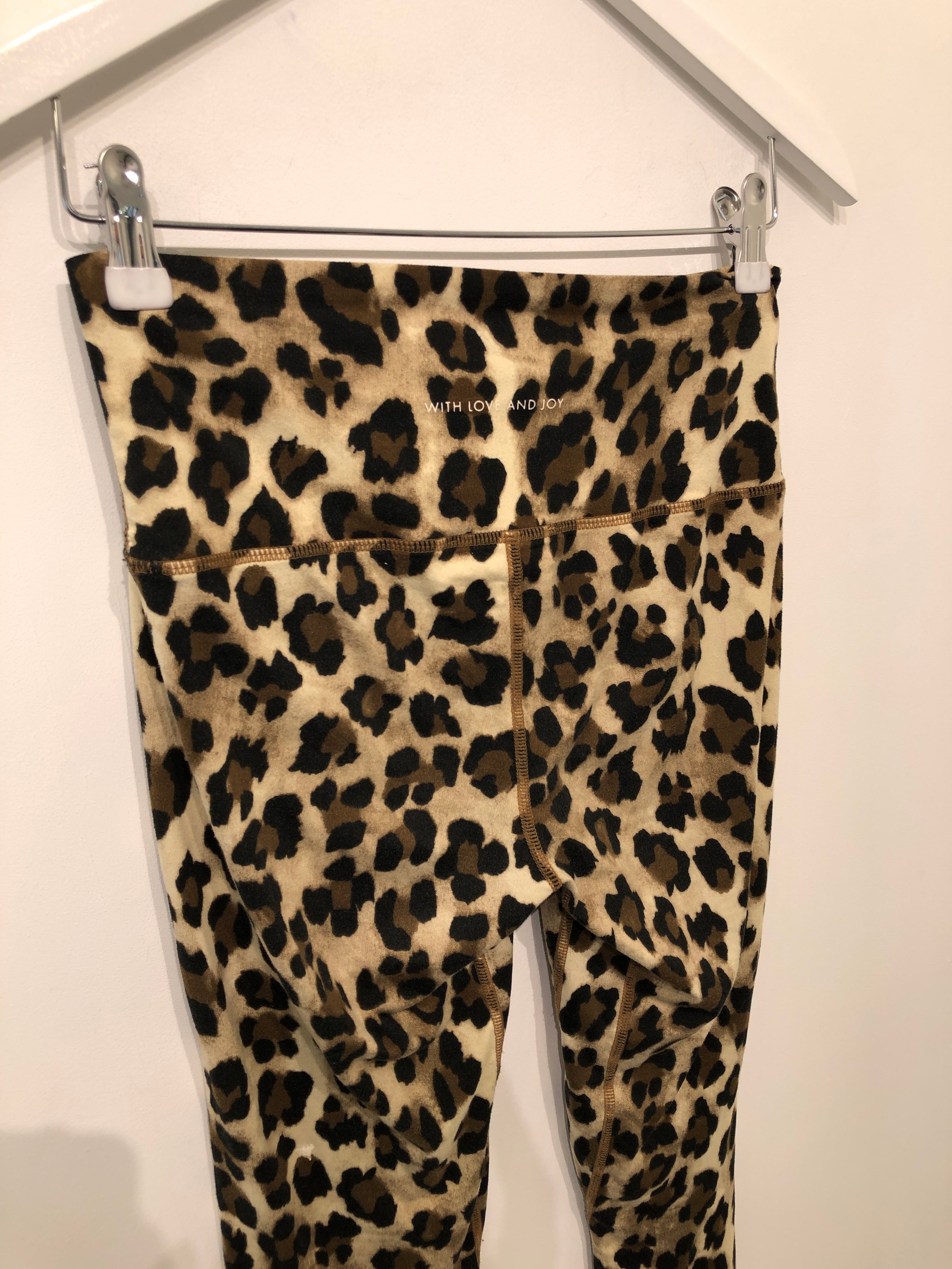 Co´Couture Leggings