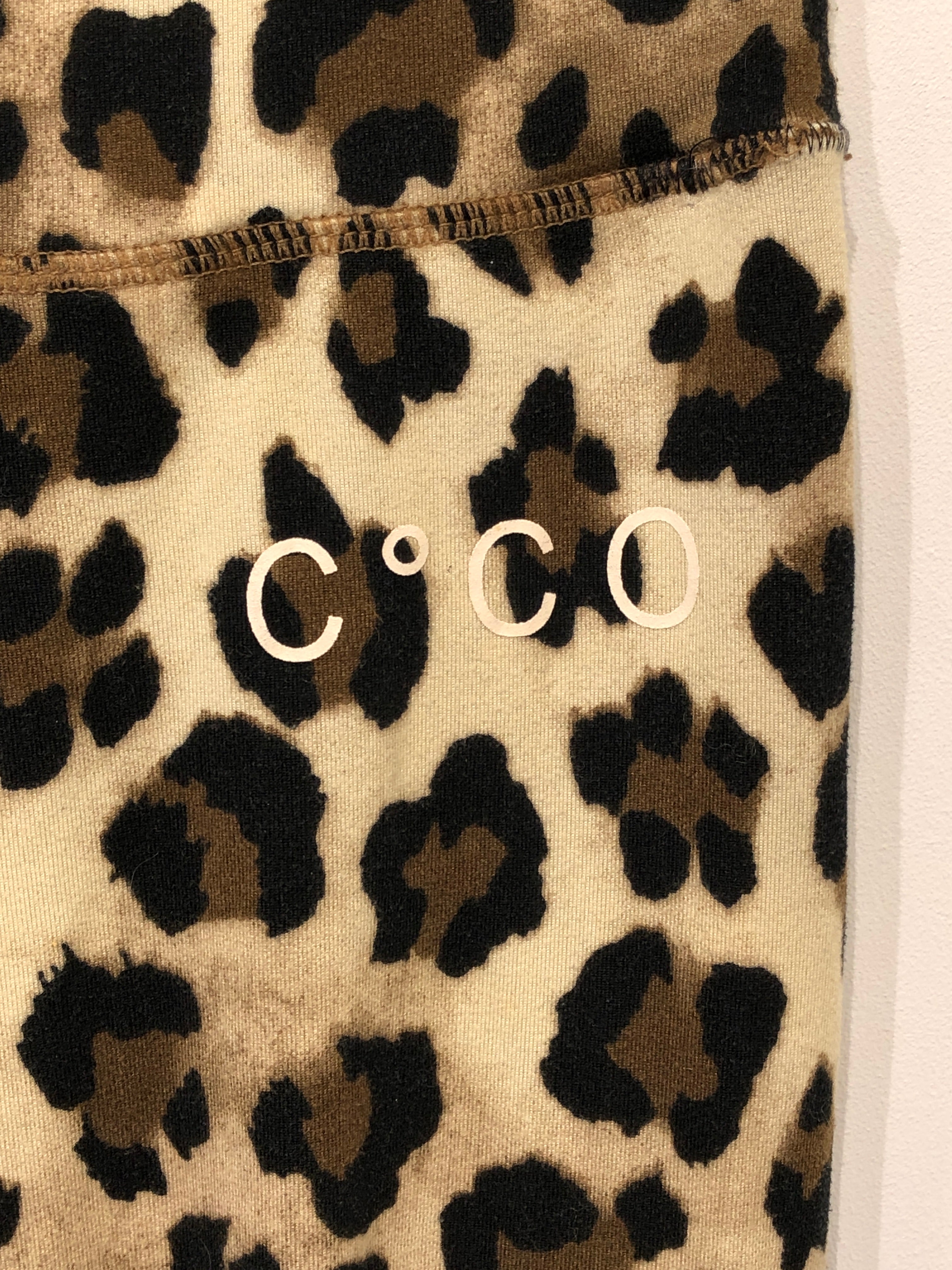 Co´Couture Leggings