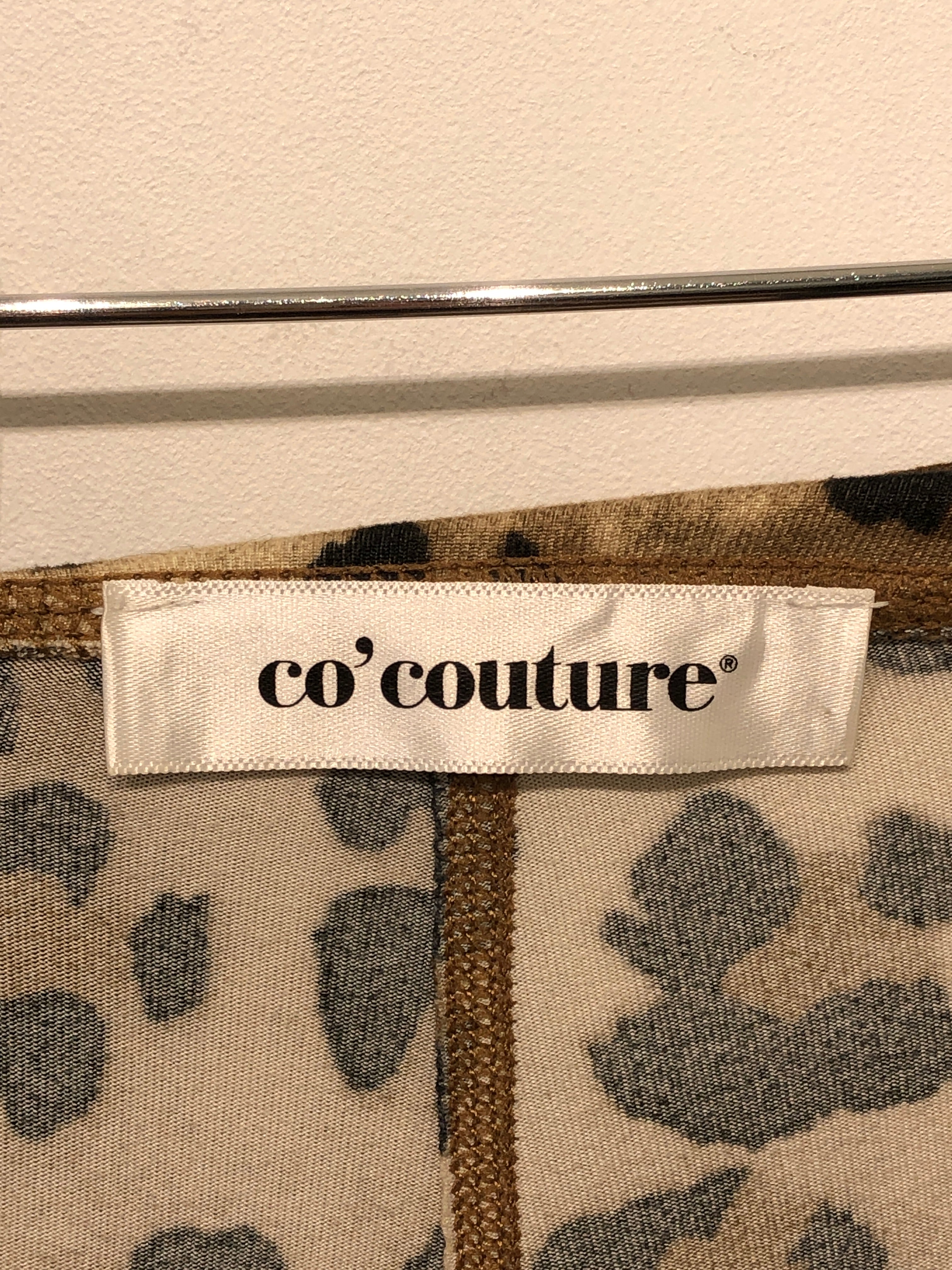 Co´Couture Leggings