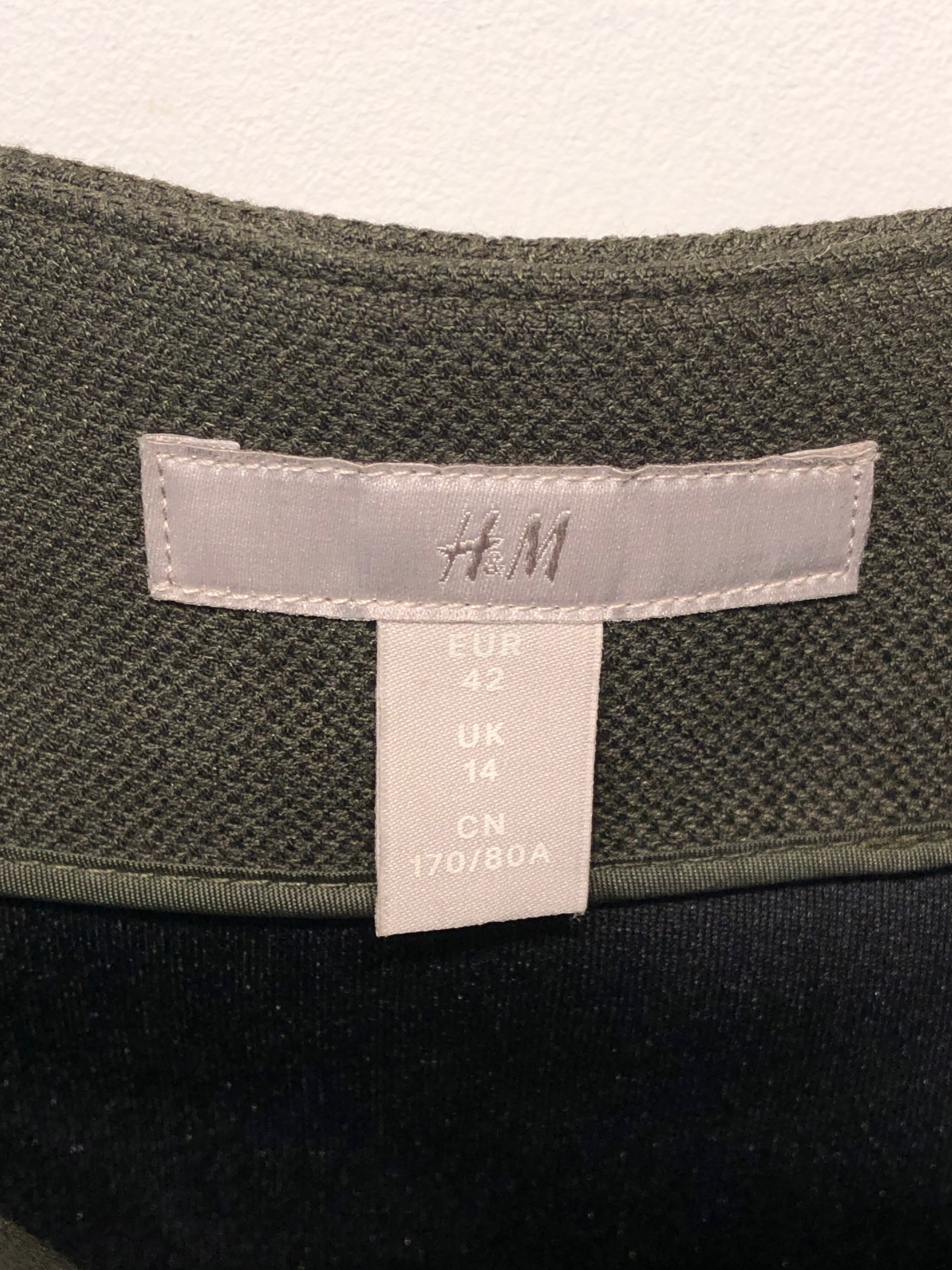 H&M Nederdel