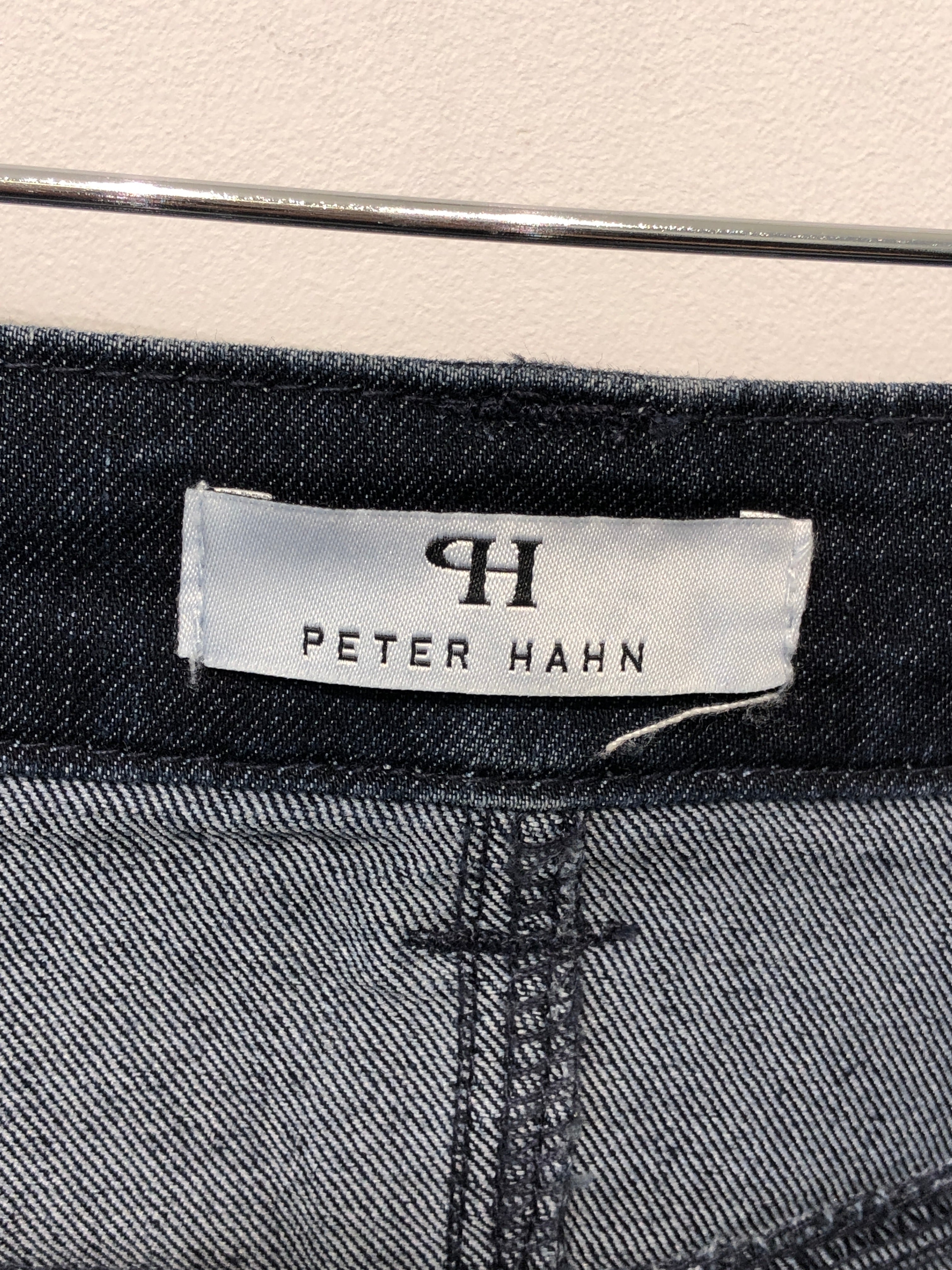 Peter Hahn Nederdel