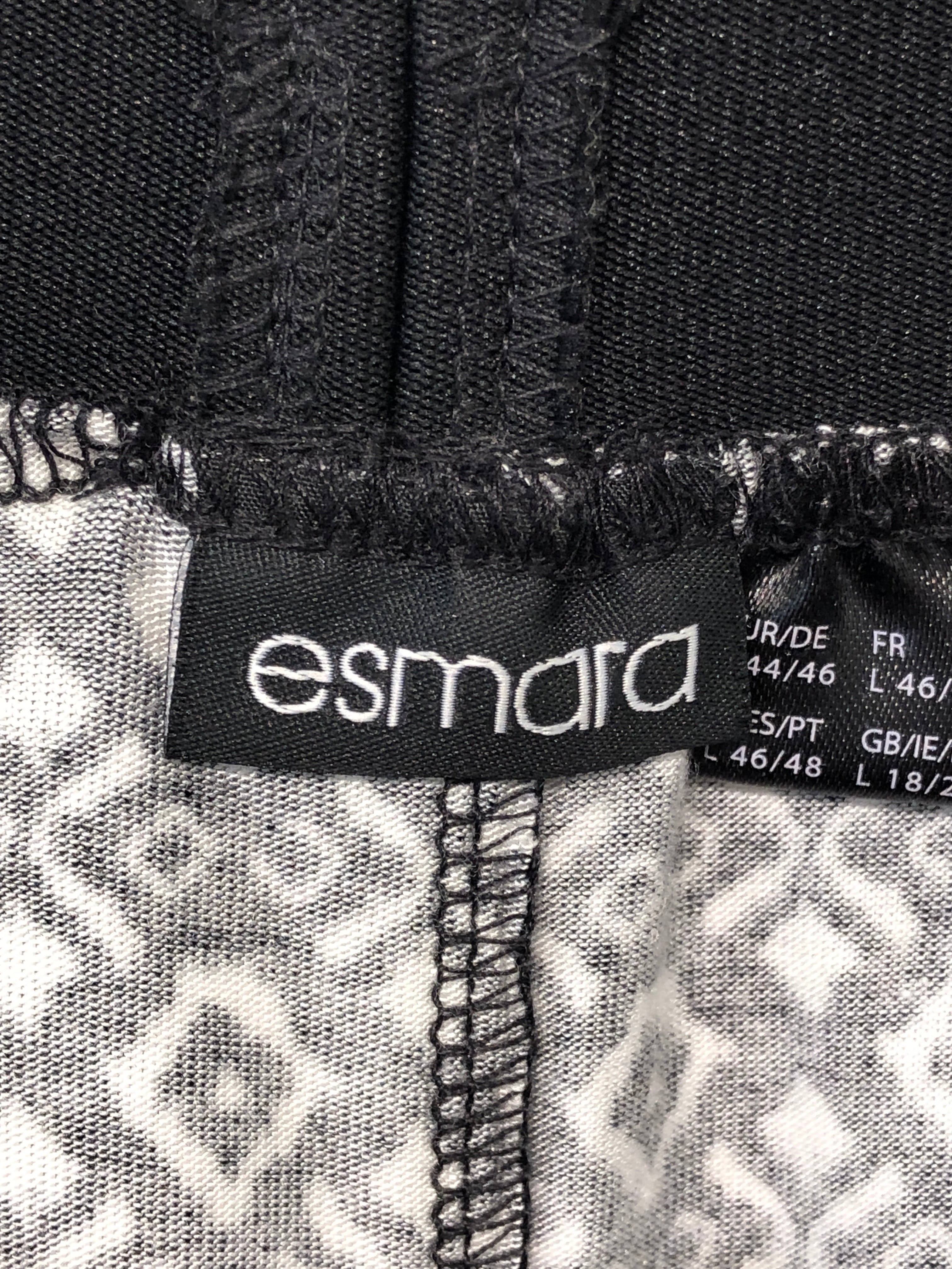 Esmara Nederdel