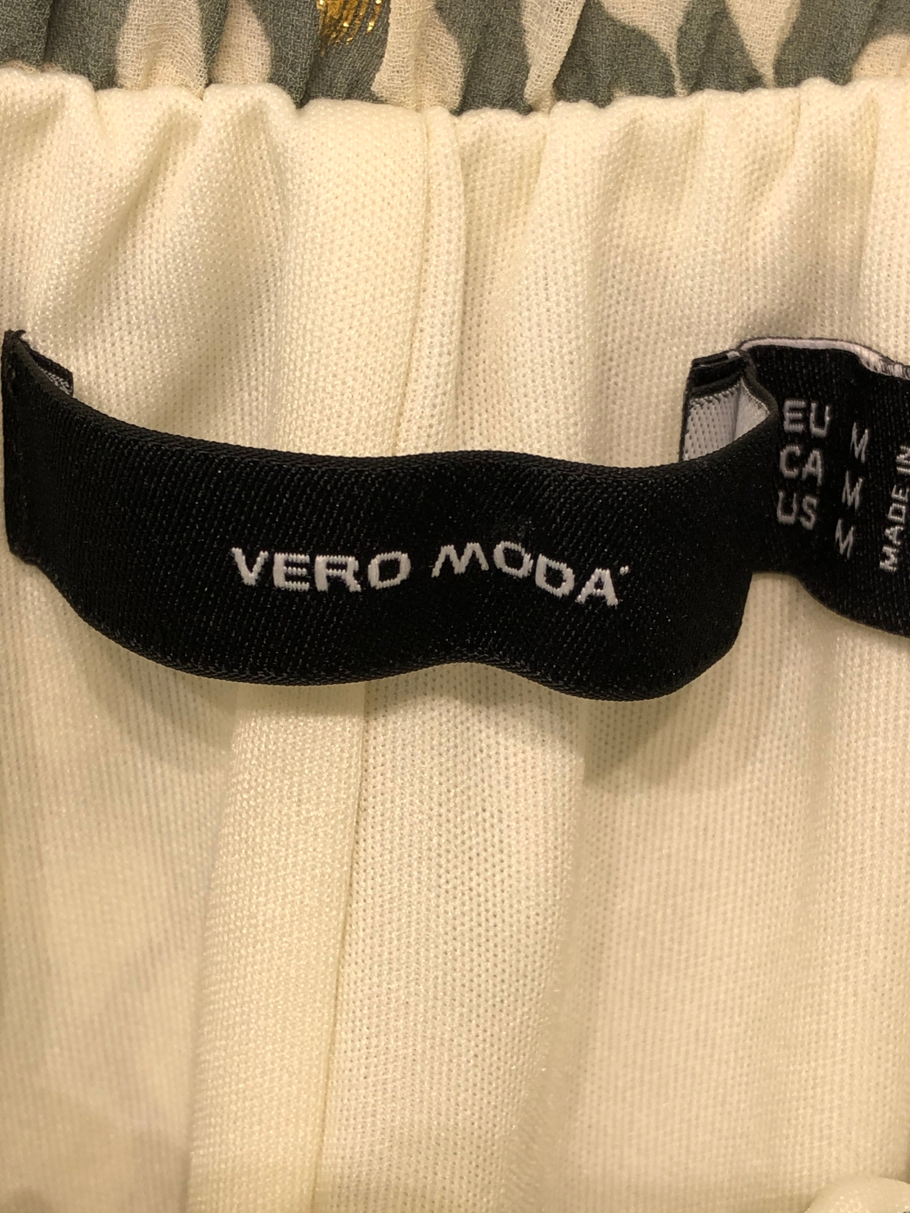Vero Moda Nederdel