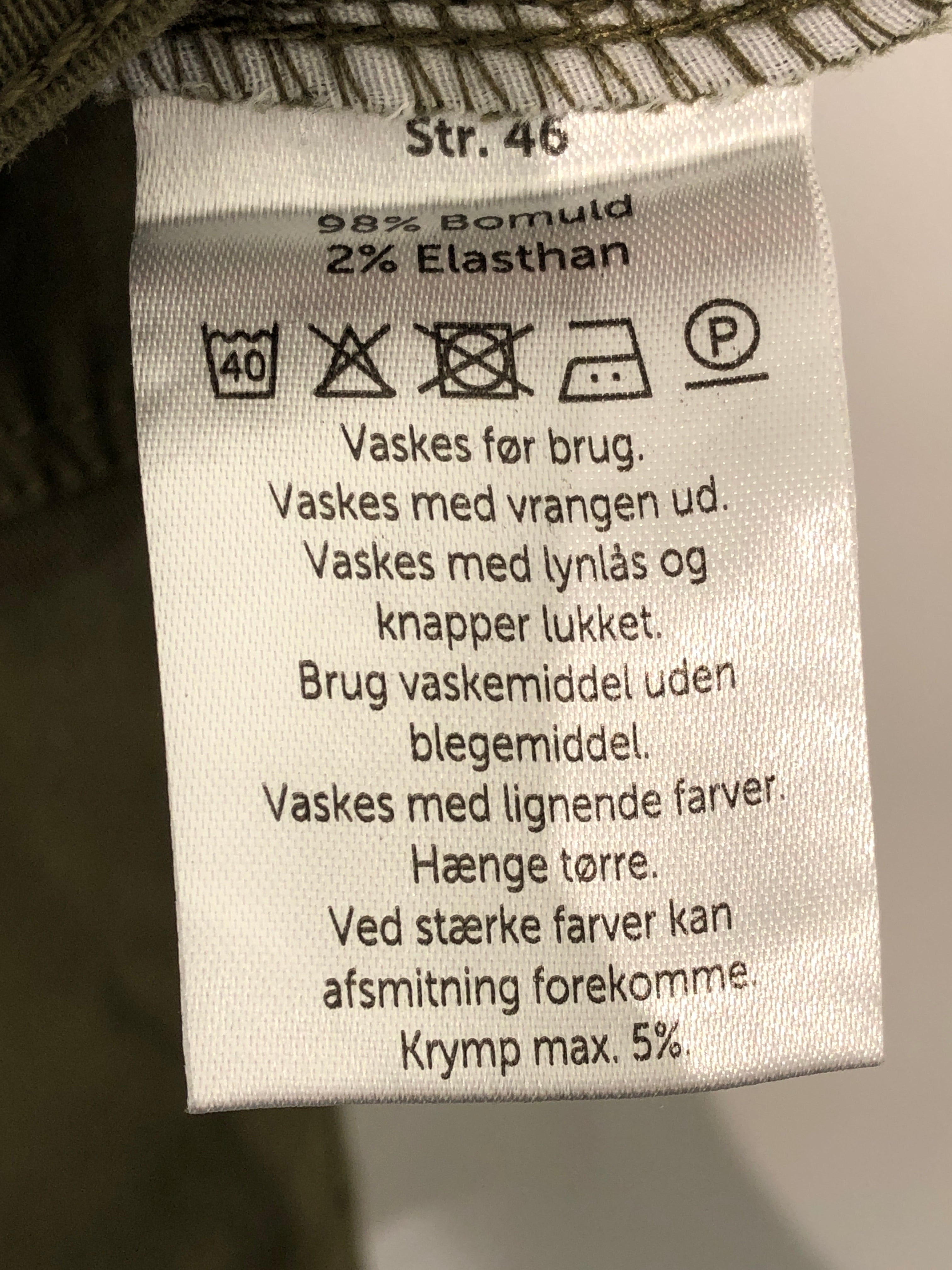 VRS Nederdel