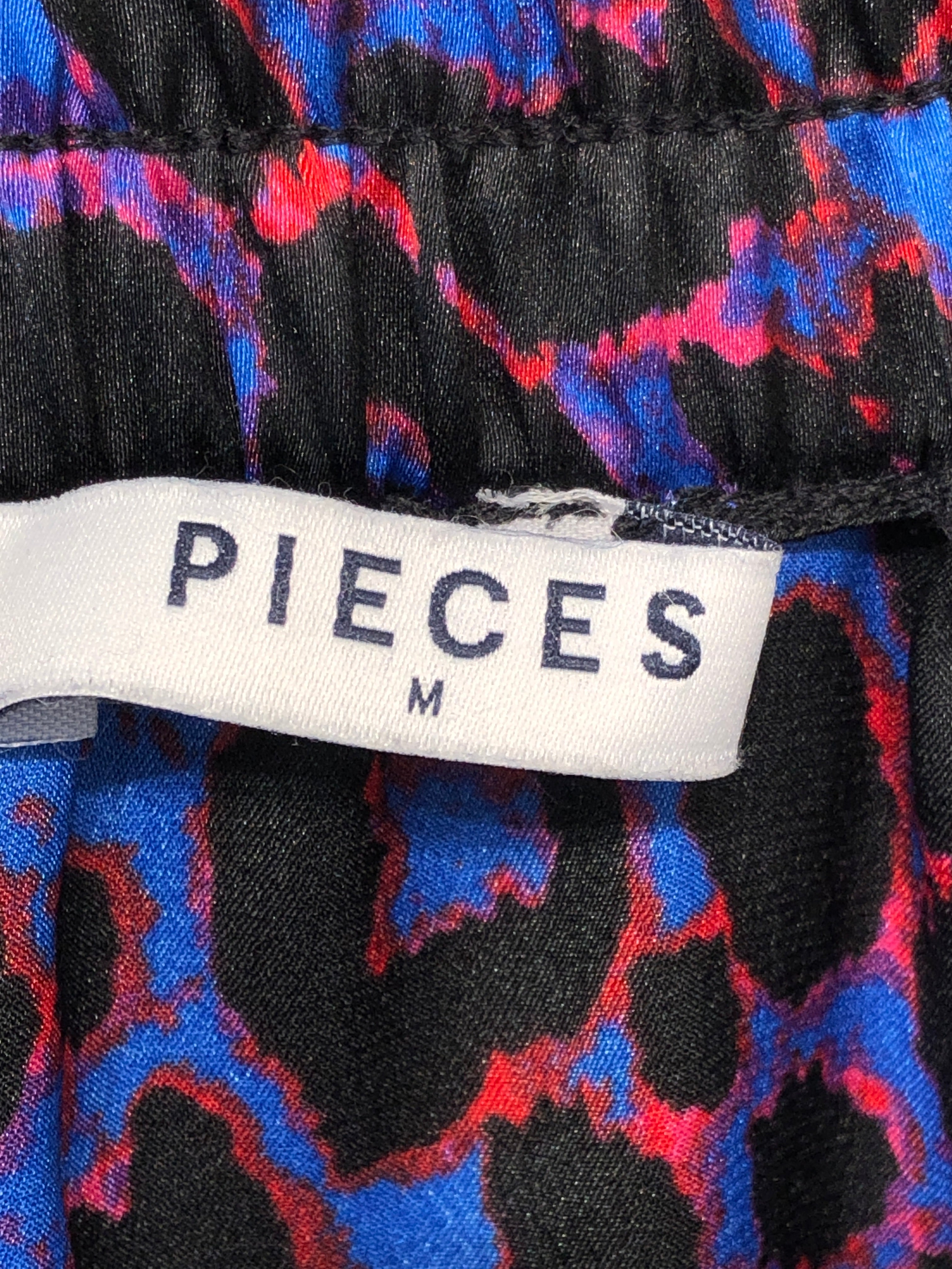 Pieces Nederdel