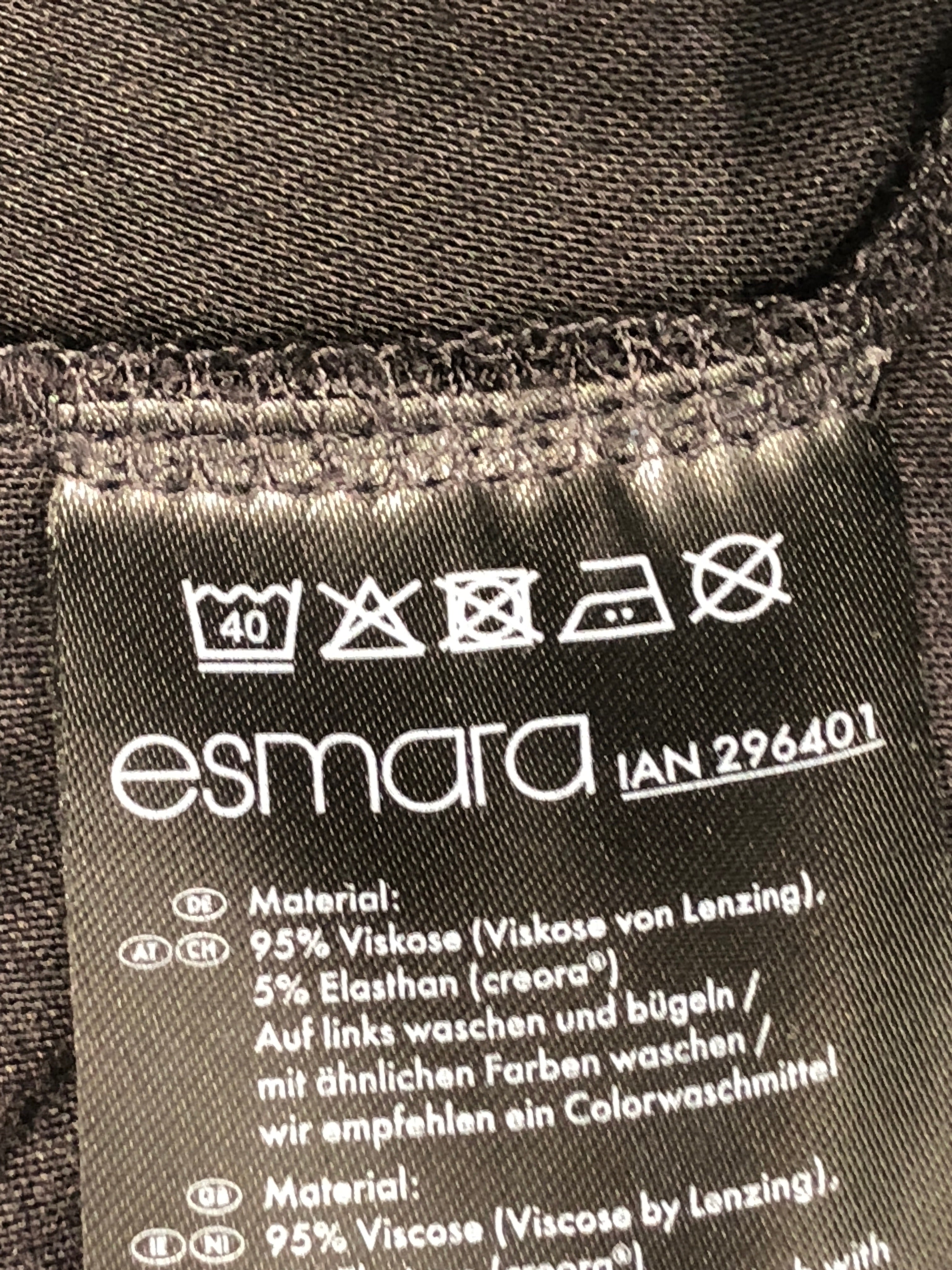 Esmara Nederdel