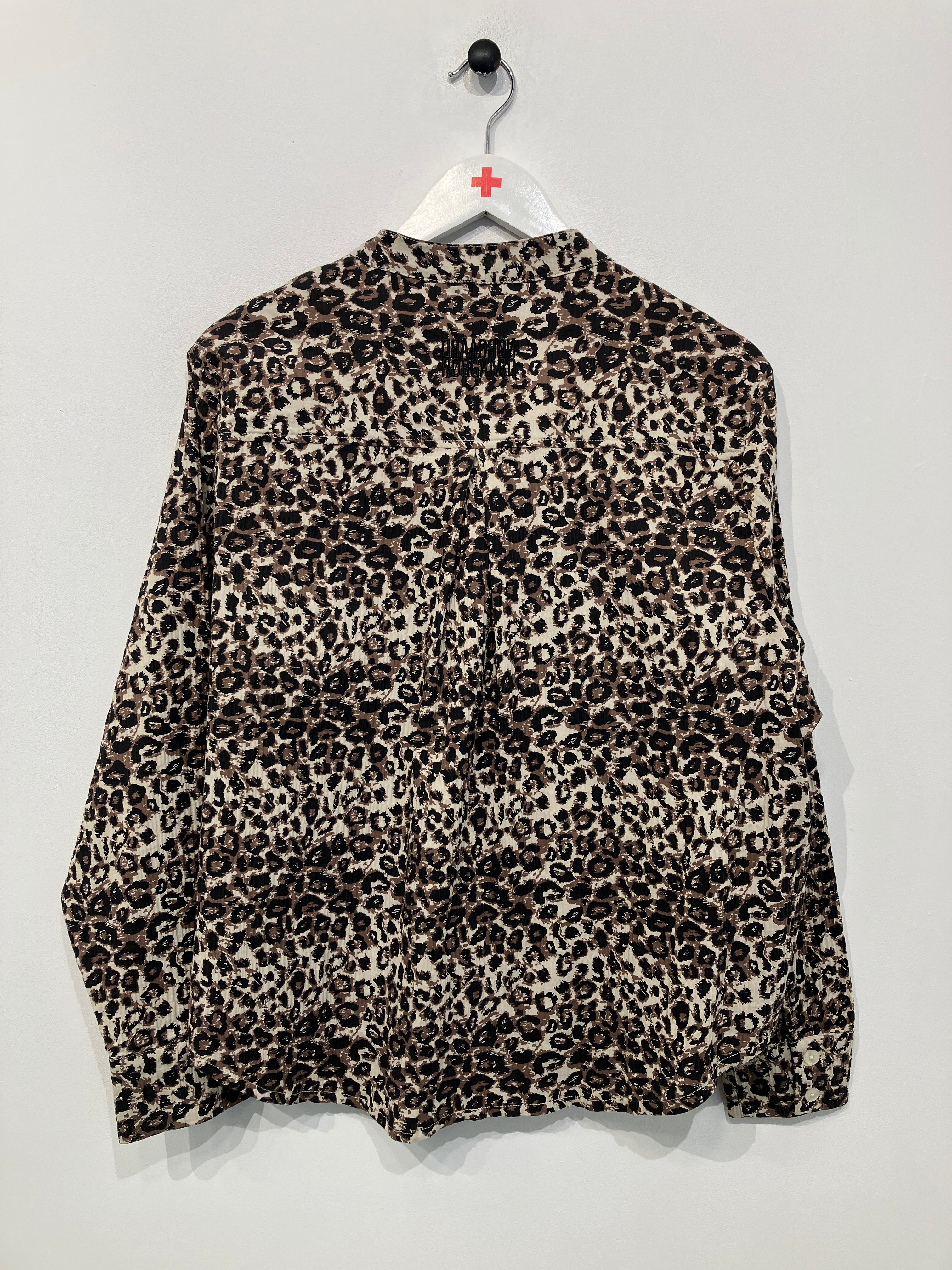 Mads Nørgaard Bluse