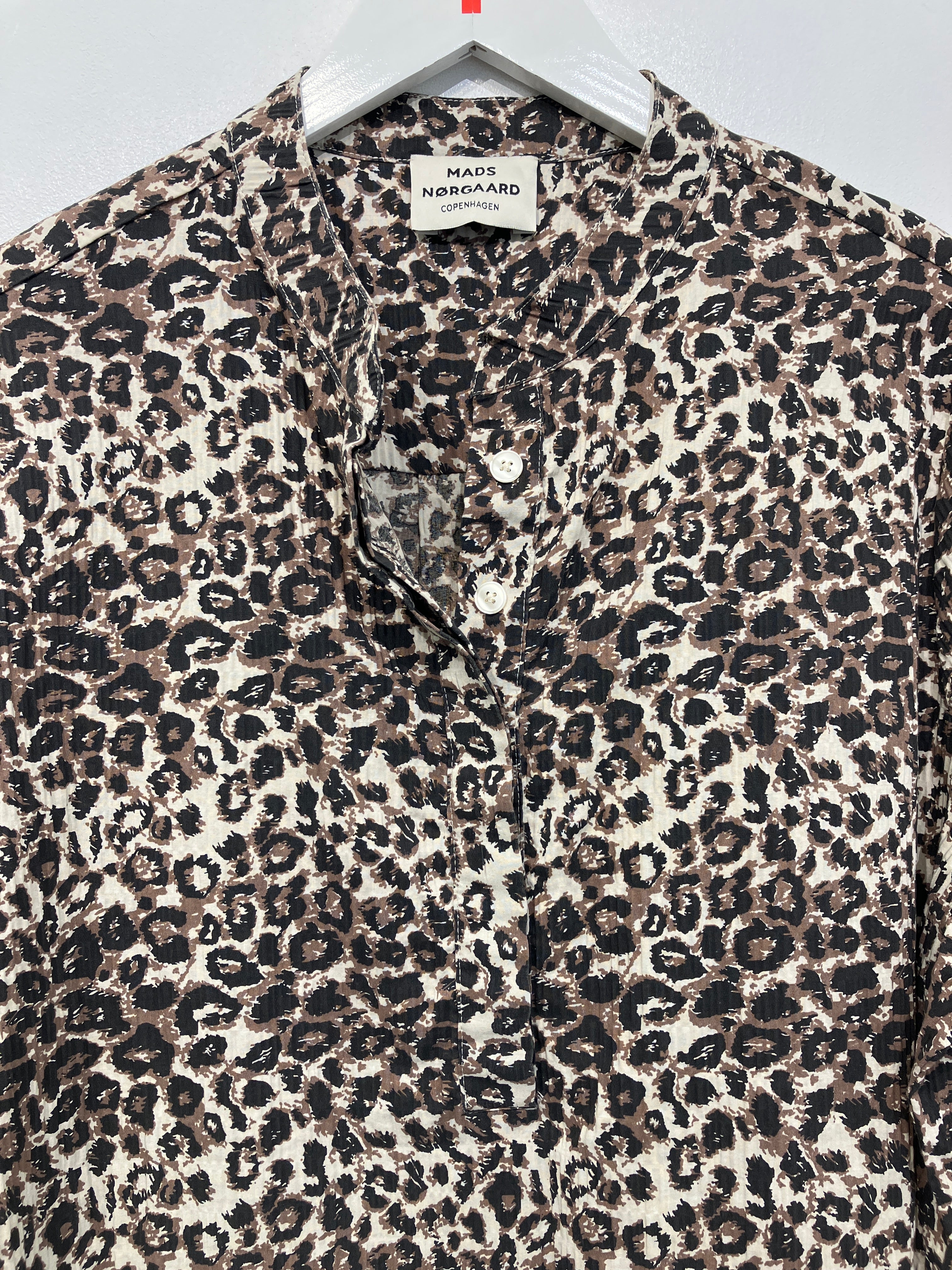 Mads Nørgaard Bluse