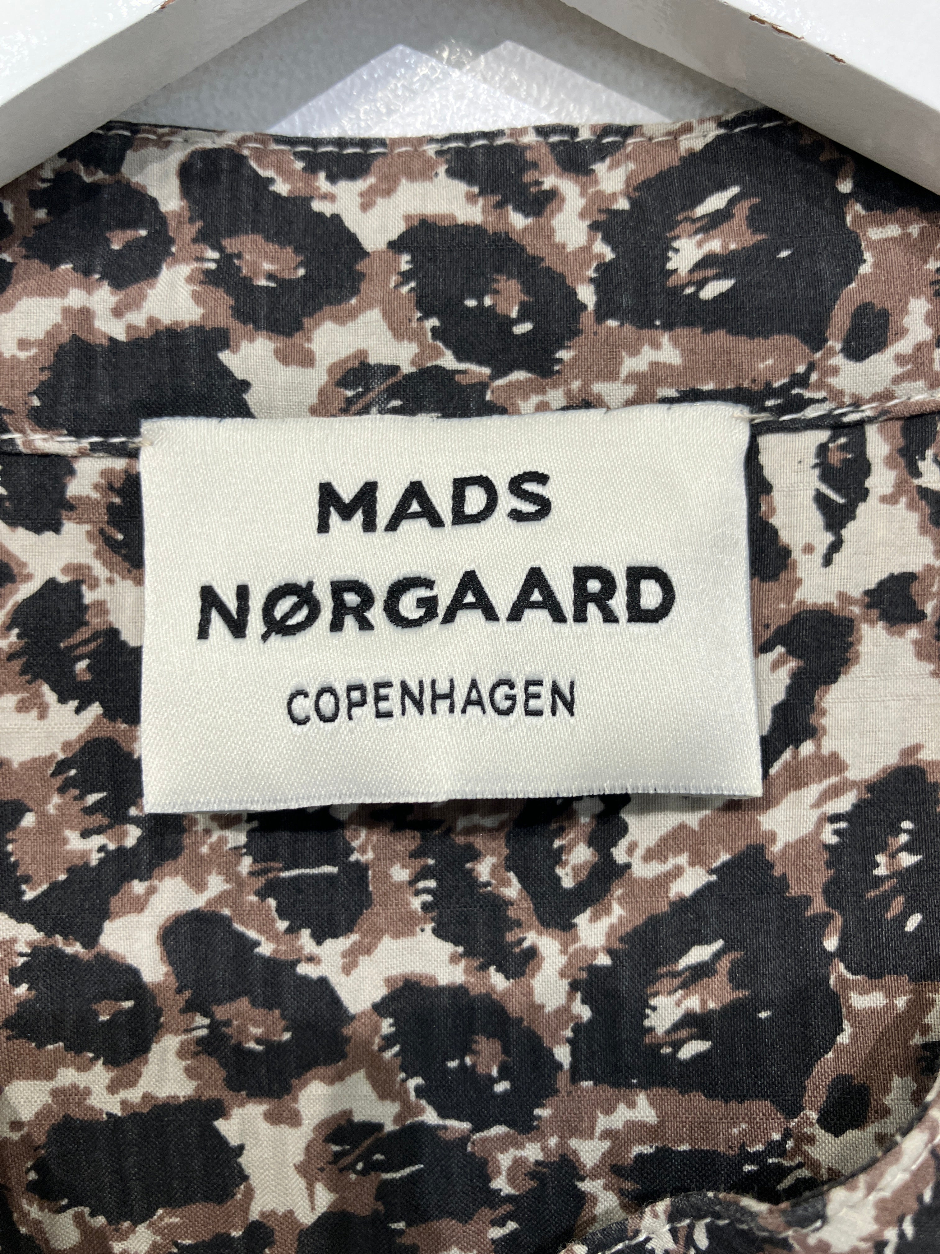 Mads Nørgaard Bluse