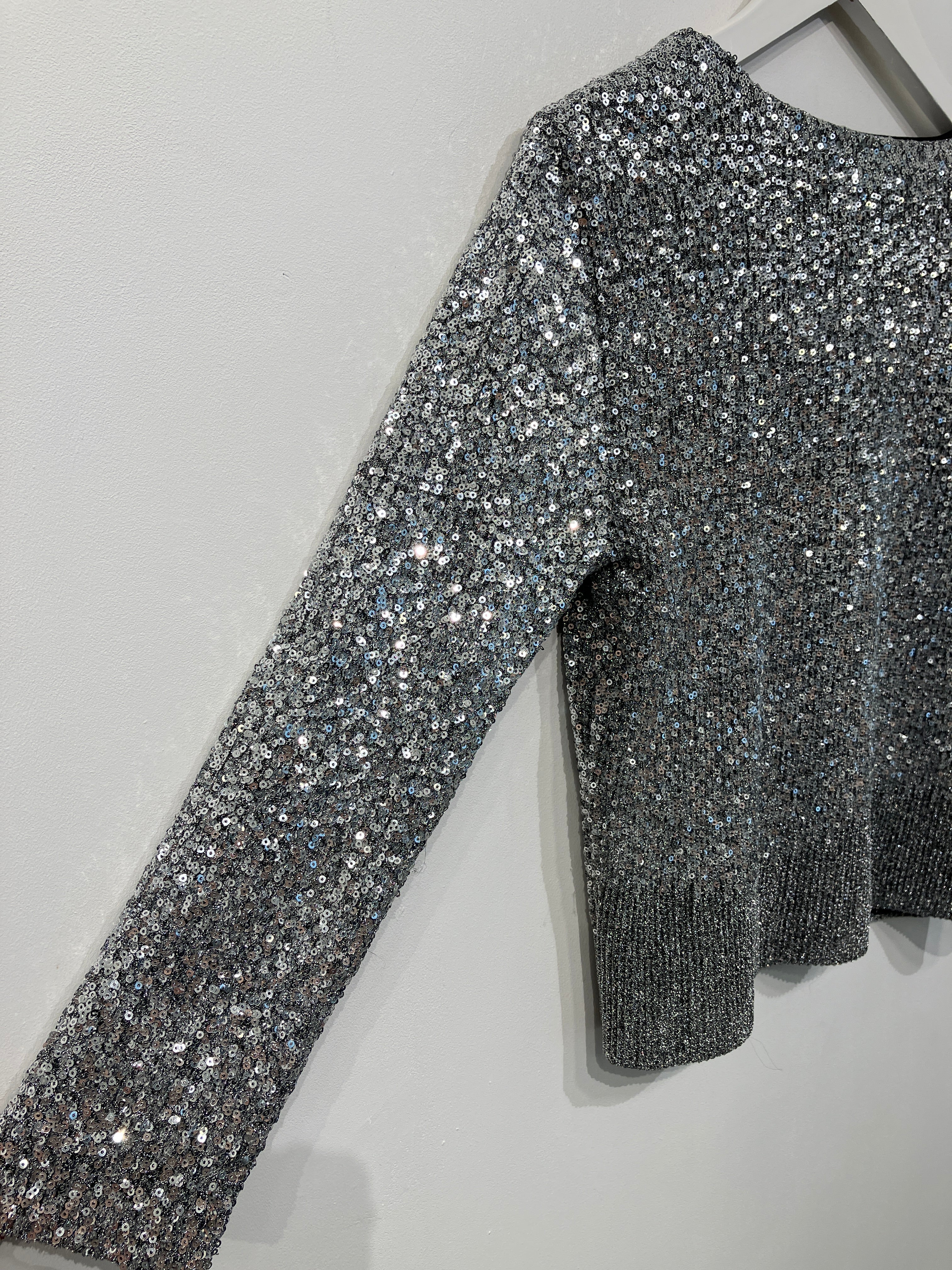 Zara Bluse