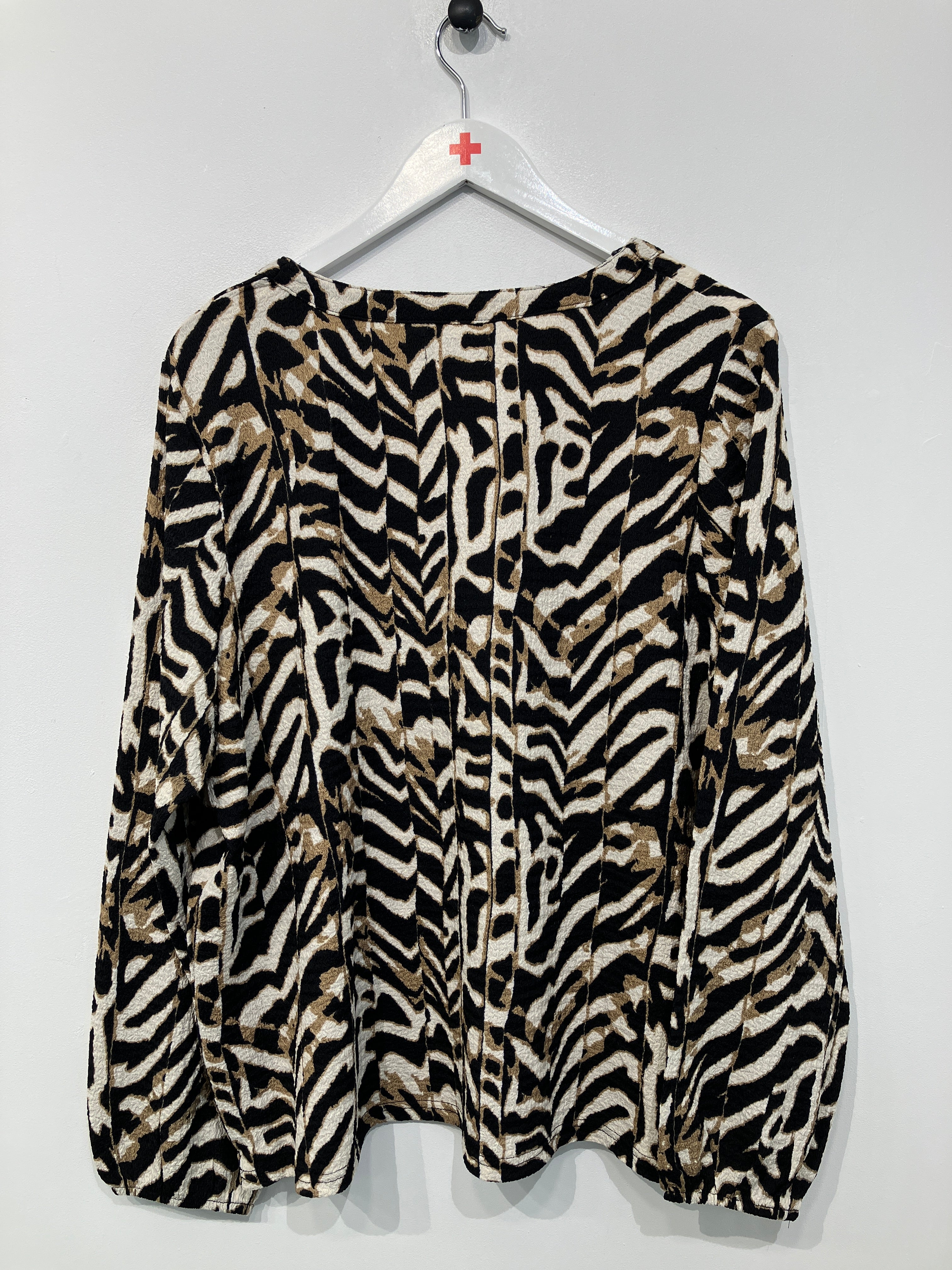 Coop Bluse